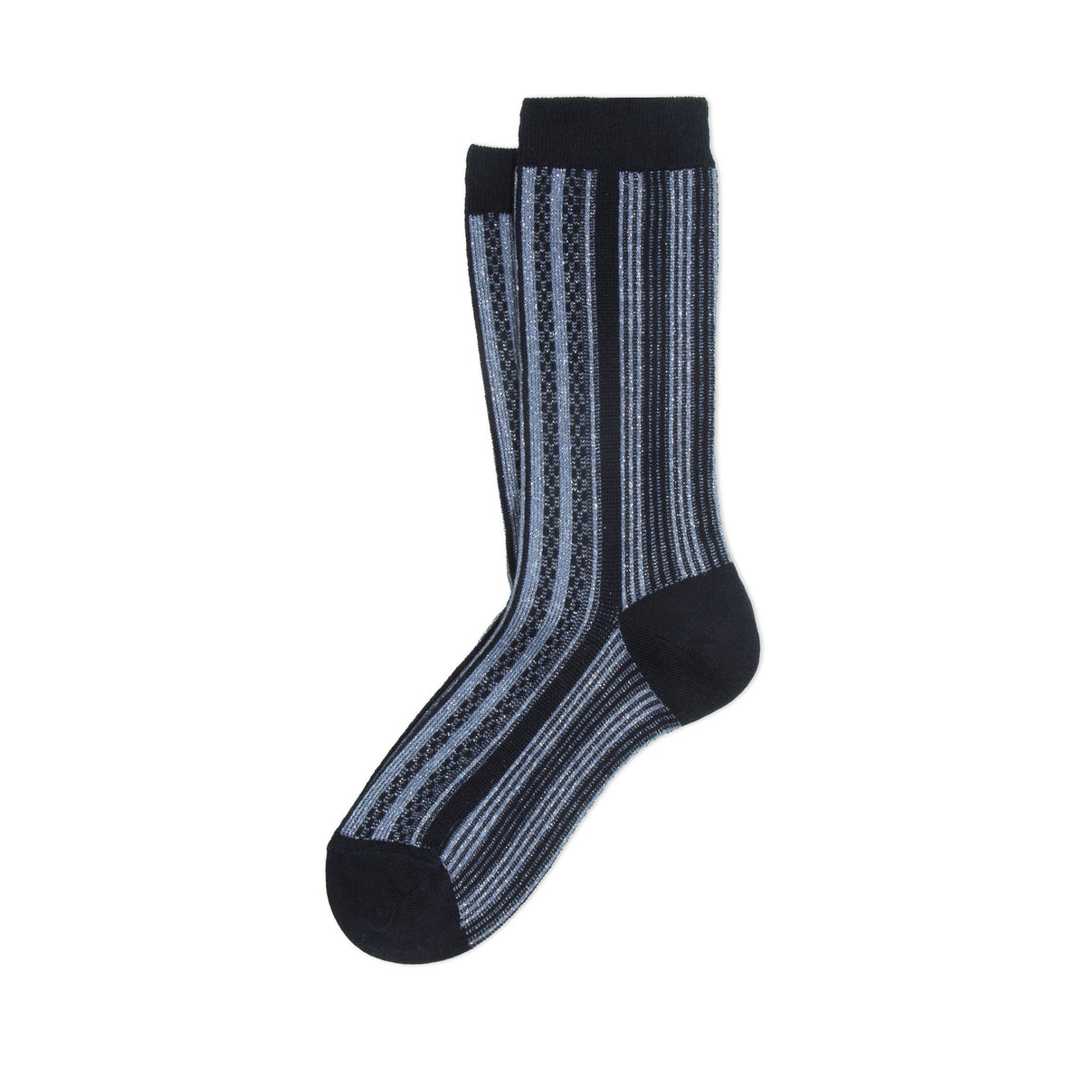 Mannar Wool Blend Short Socks
