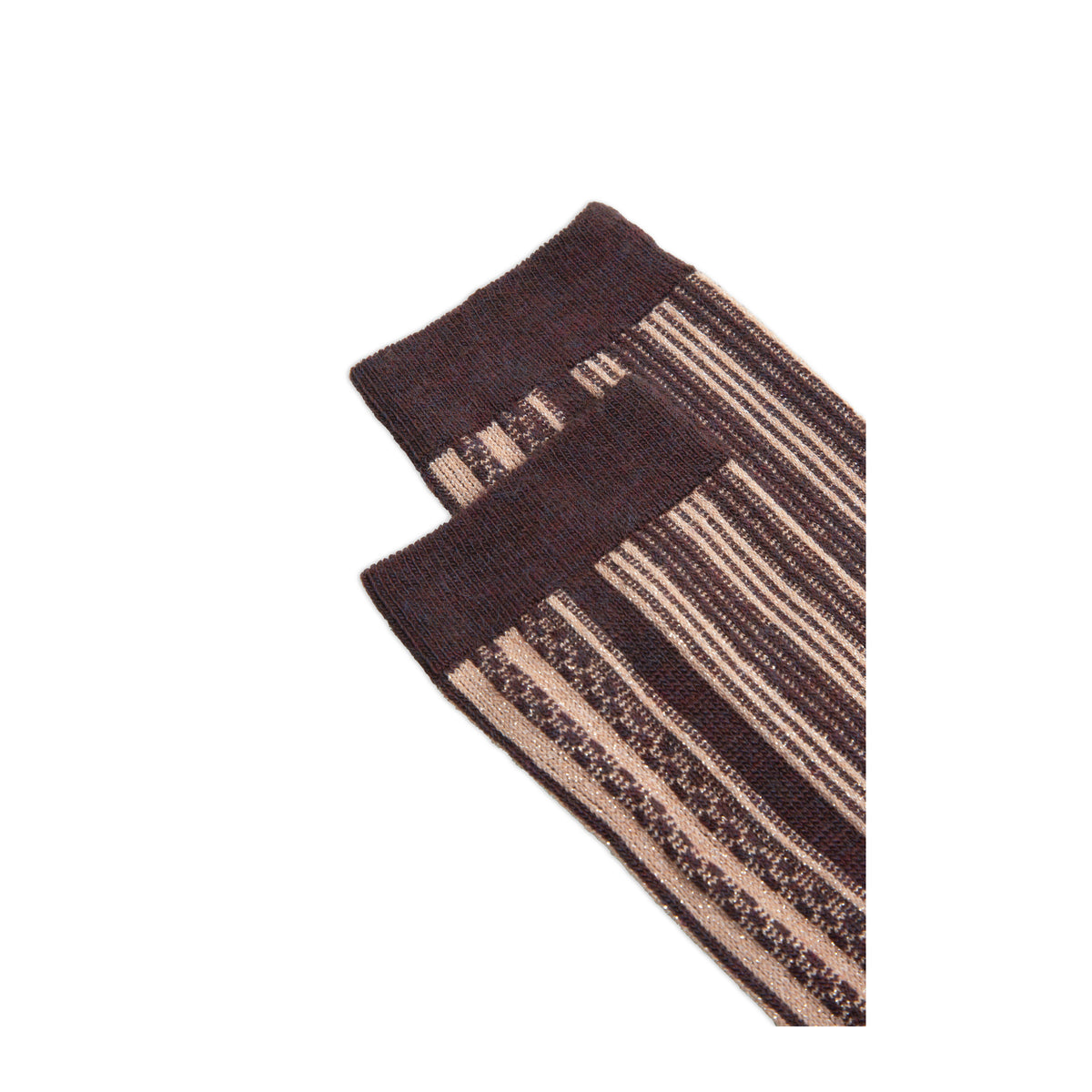 Mannar Wool Blend Short Socks