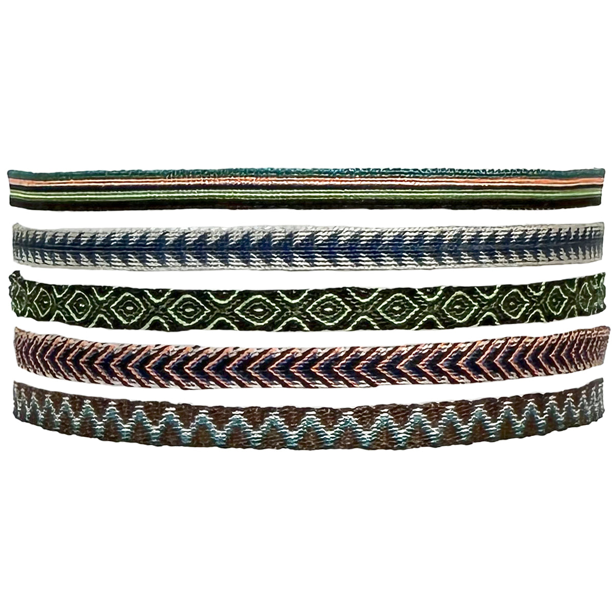Handmade MT40 Pack Men Bracelet