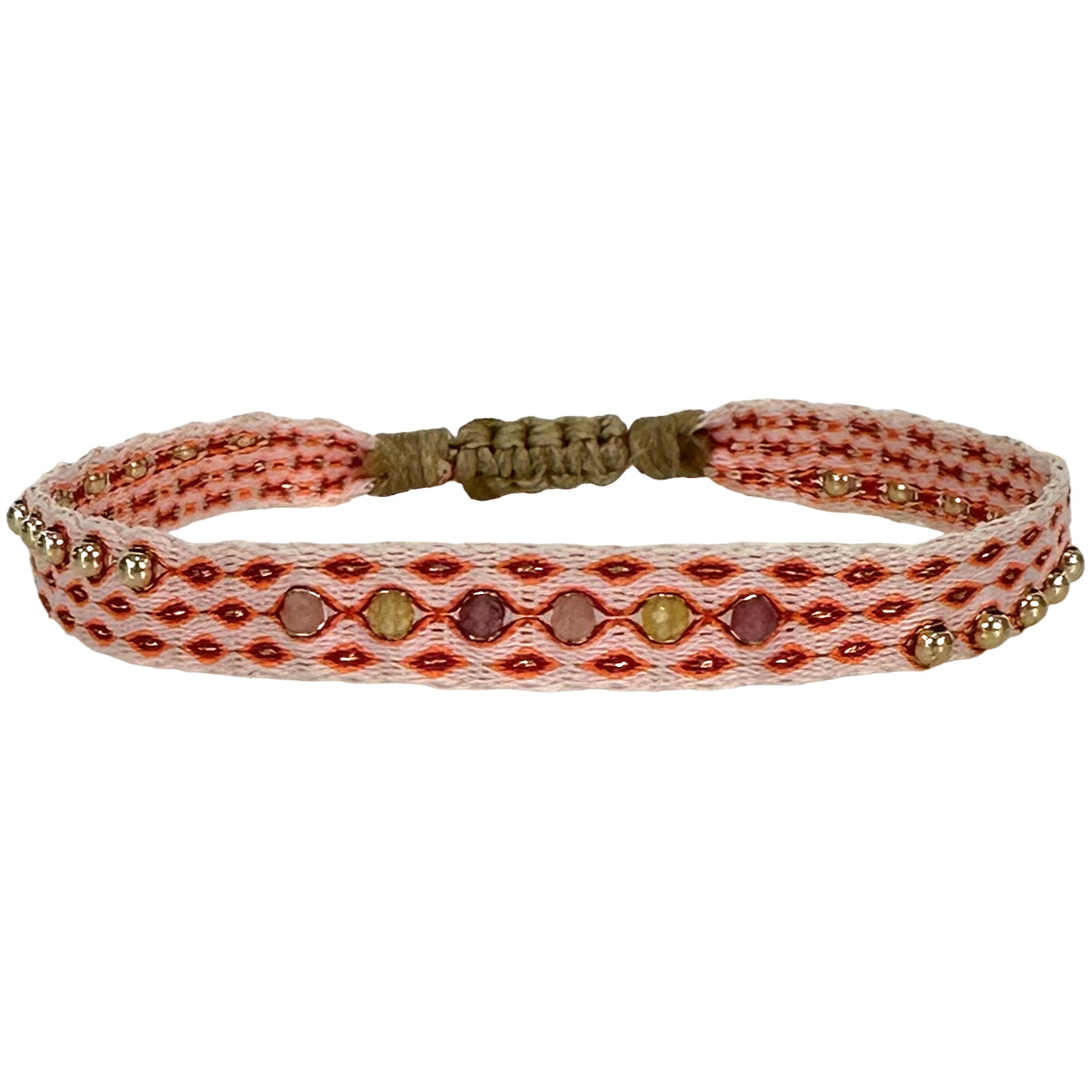 Handmade MT80 Majestic Bracelet