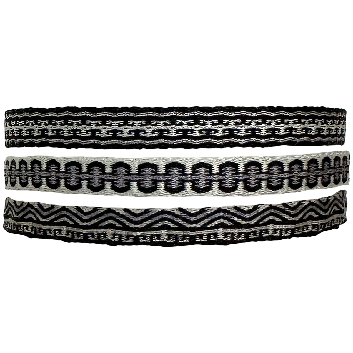 Handmade MT80 Pack Men Bracelet - 2