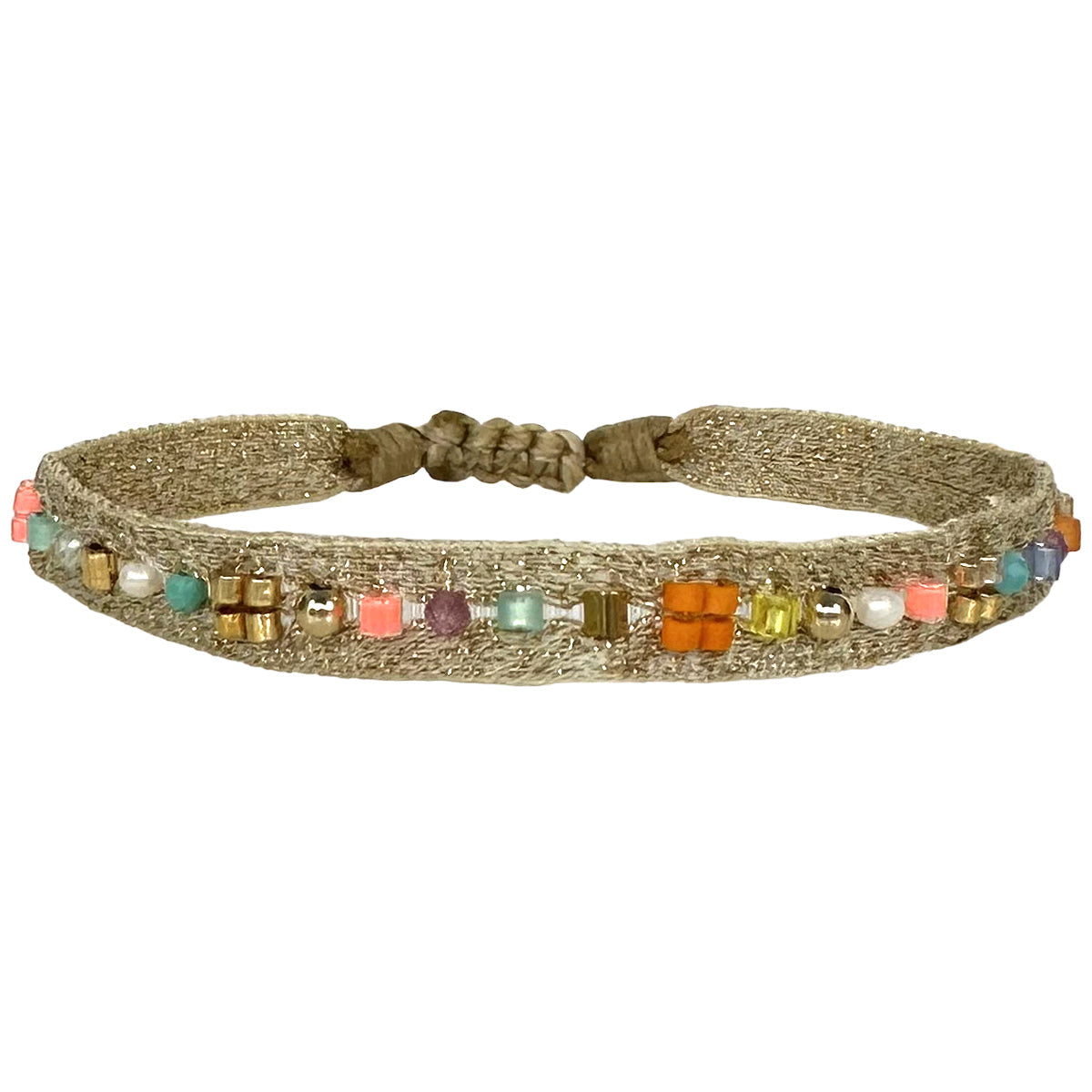 Handmade MT80 Mixi Bracelet