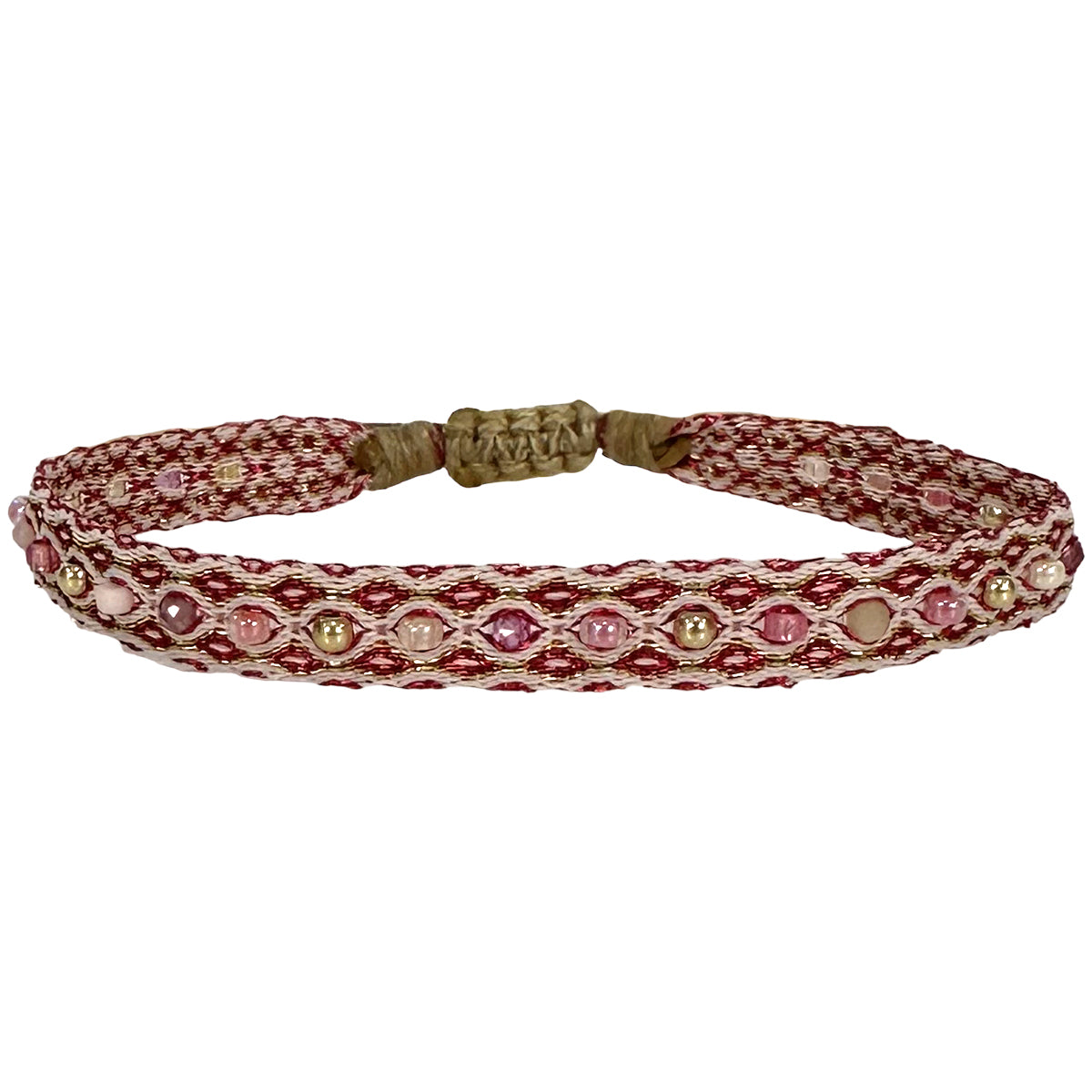 Handmade MT80 Mixi Bracelet