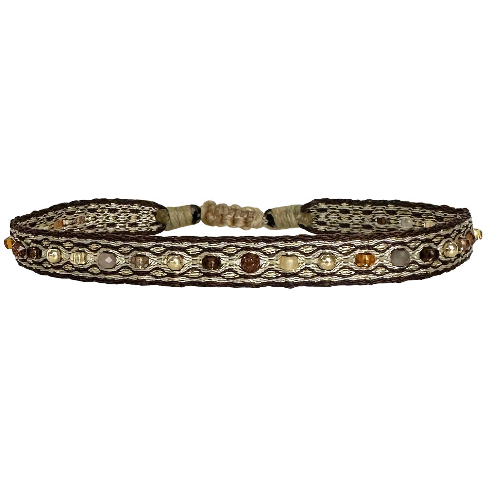 Handmade MT80 Mixi Bracelet