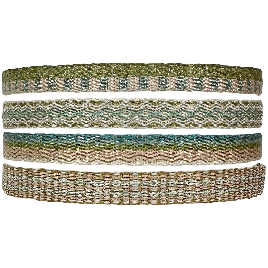 Handmade MT80 Pack Bracelet