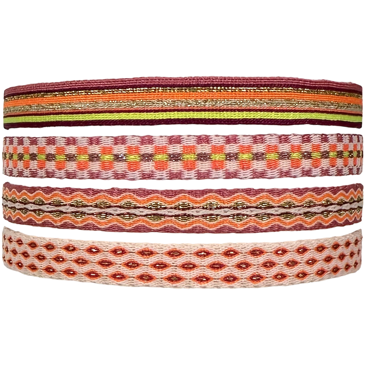 Handmade MT80 Pack Bracelet