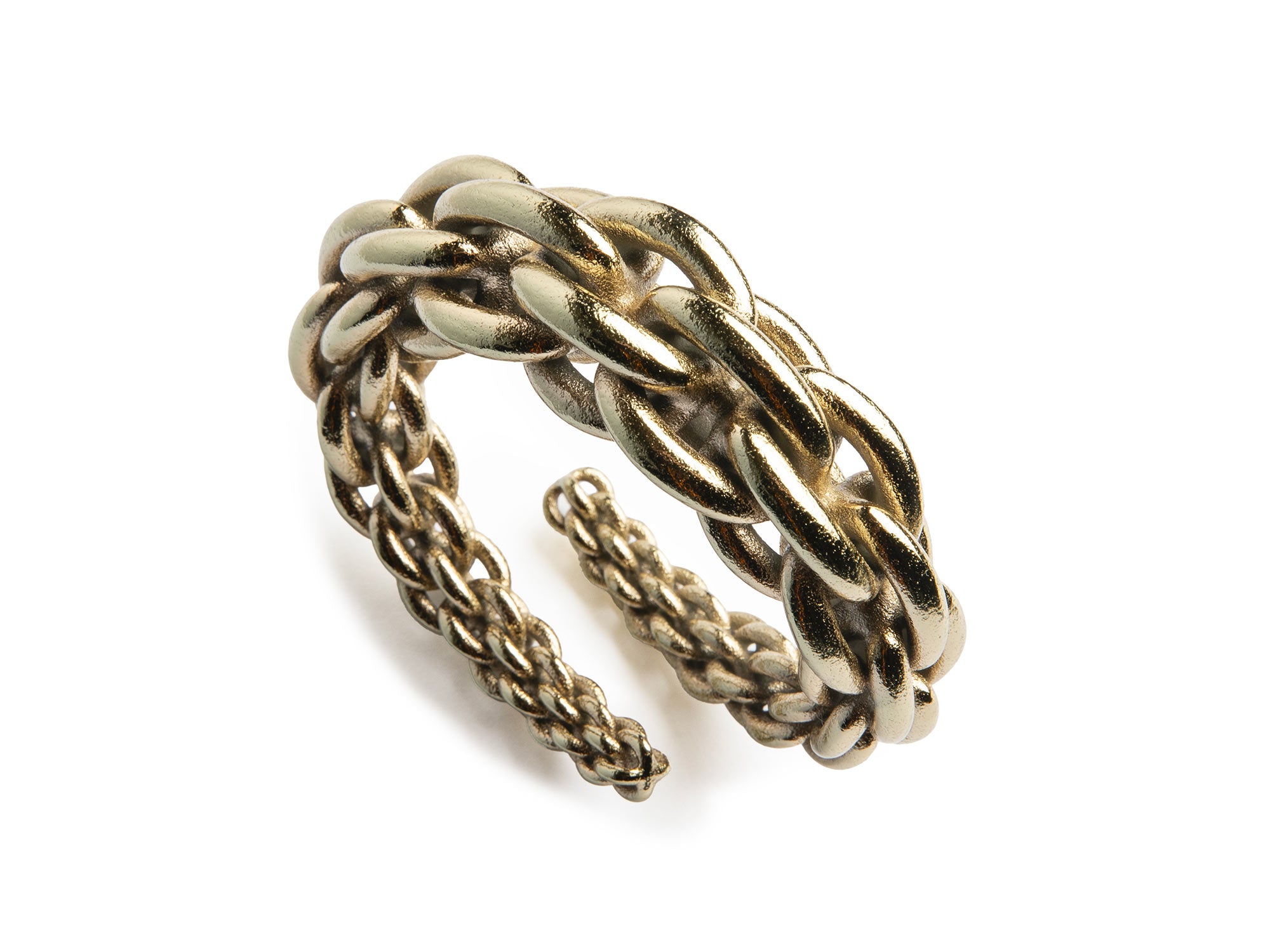 Magna Bracelet - Gold
