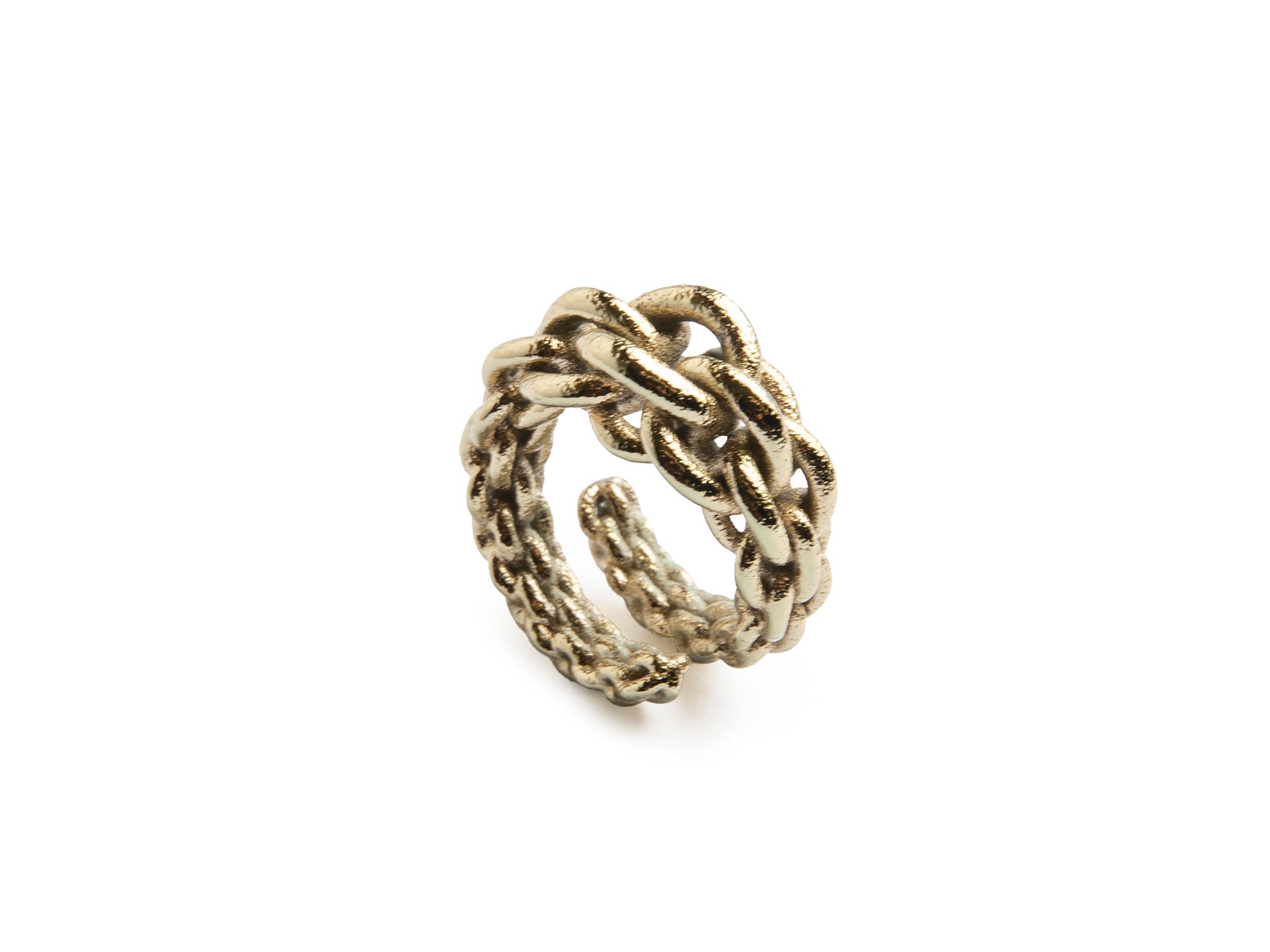 Magna Ring - Gold
