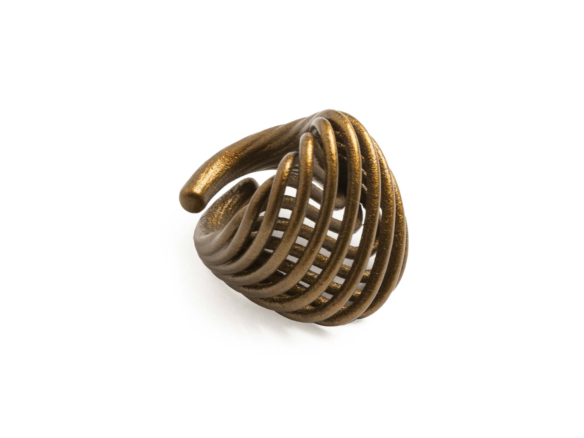 Memento Ring - Gold