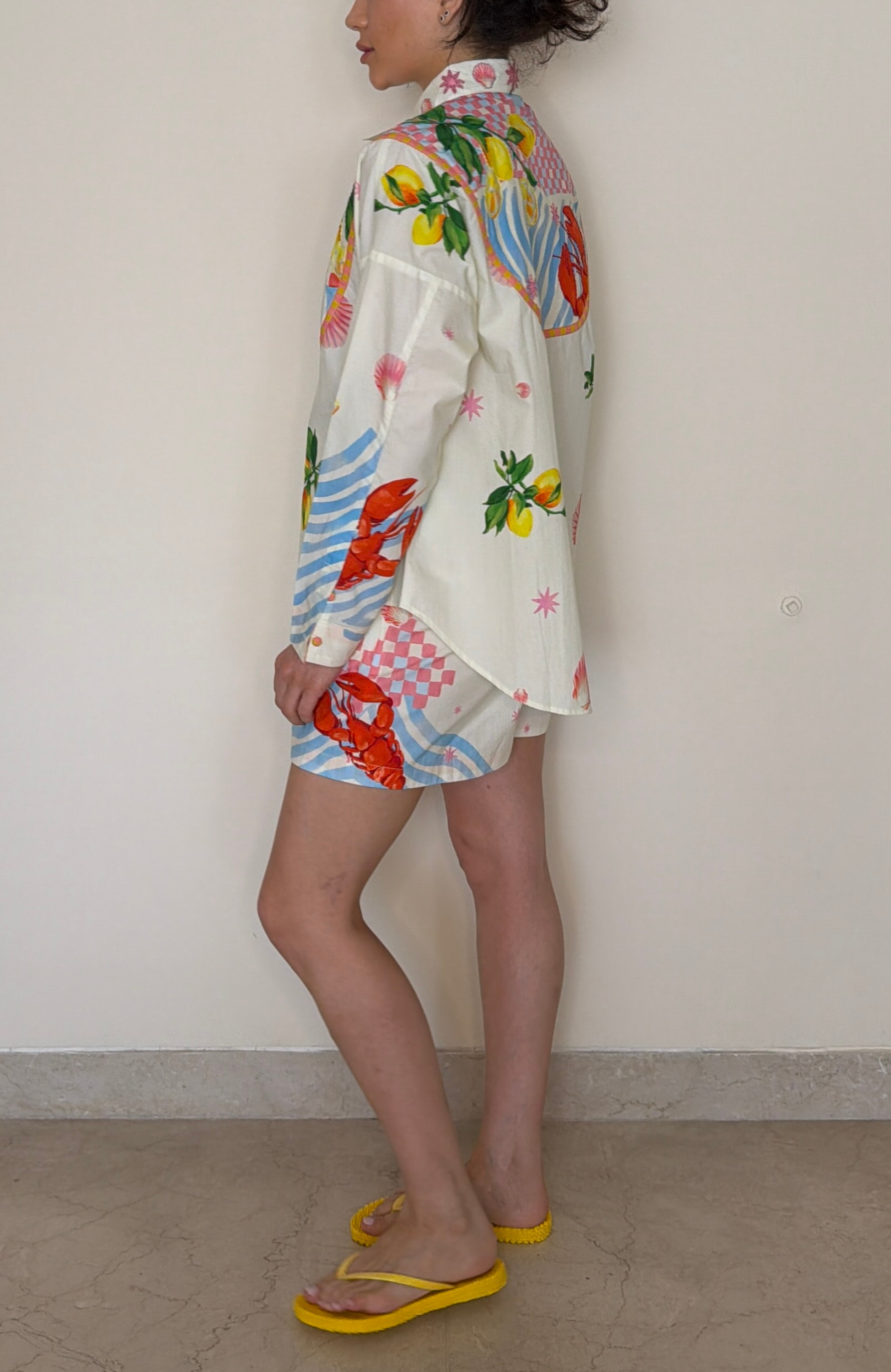 Mia Shorts