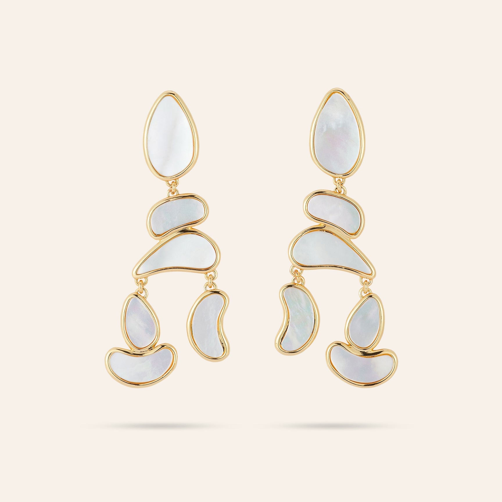 Luxe Paulina Earrings