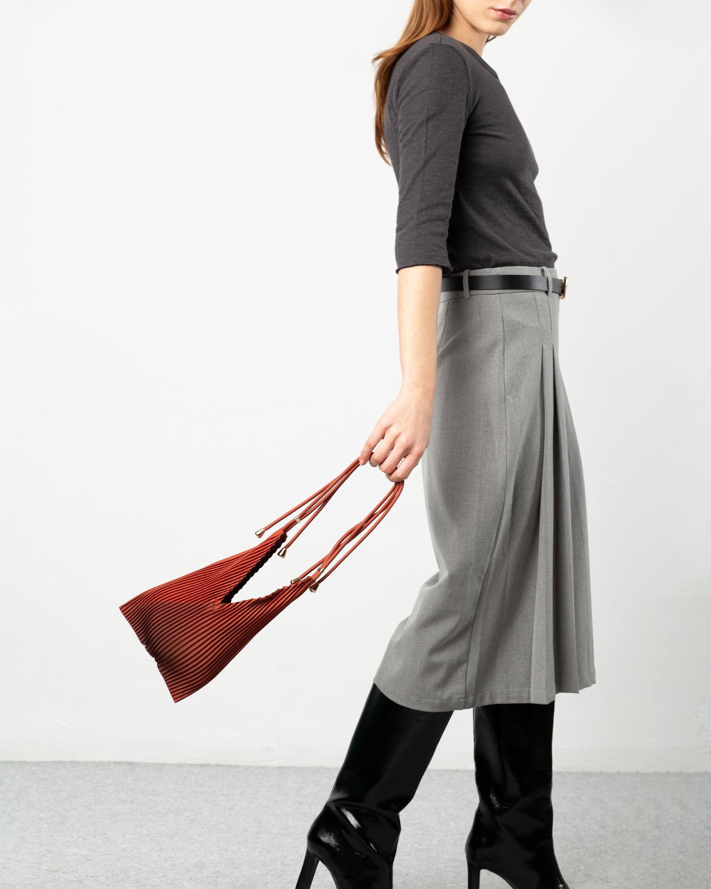 Picante Baby Bag