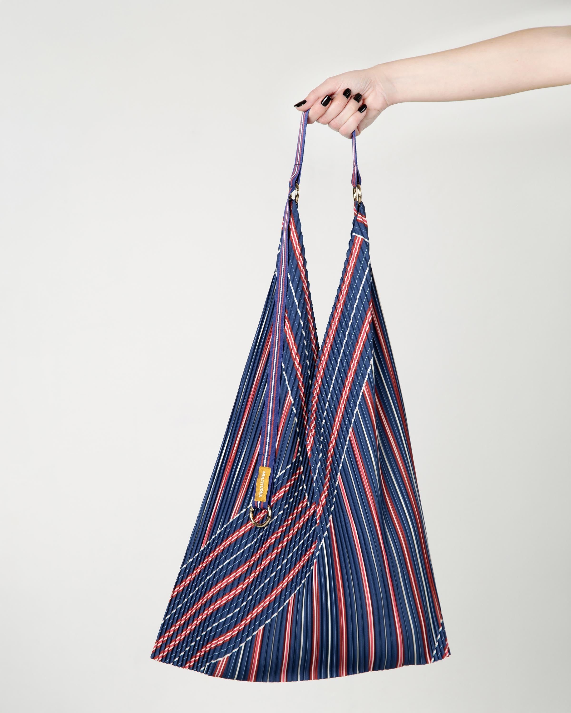 Stella Blue Y Bag