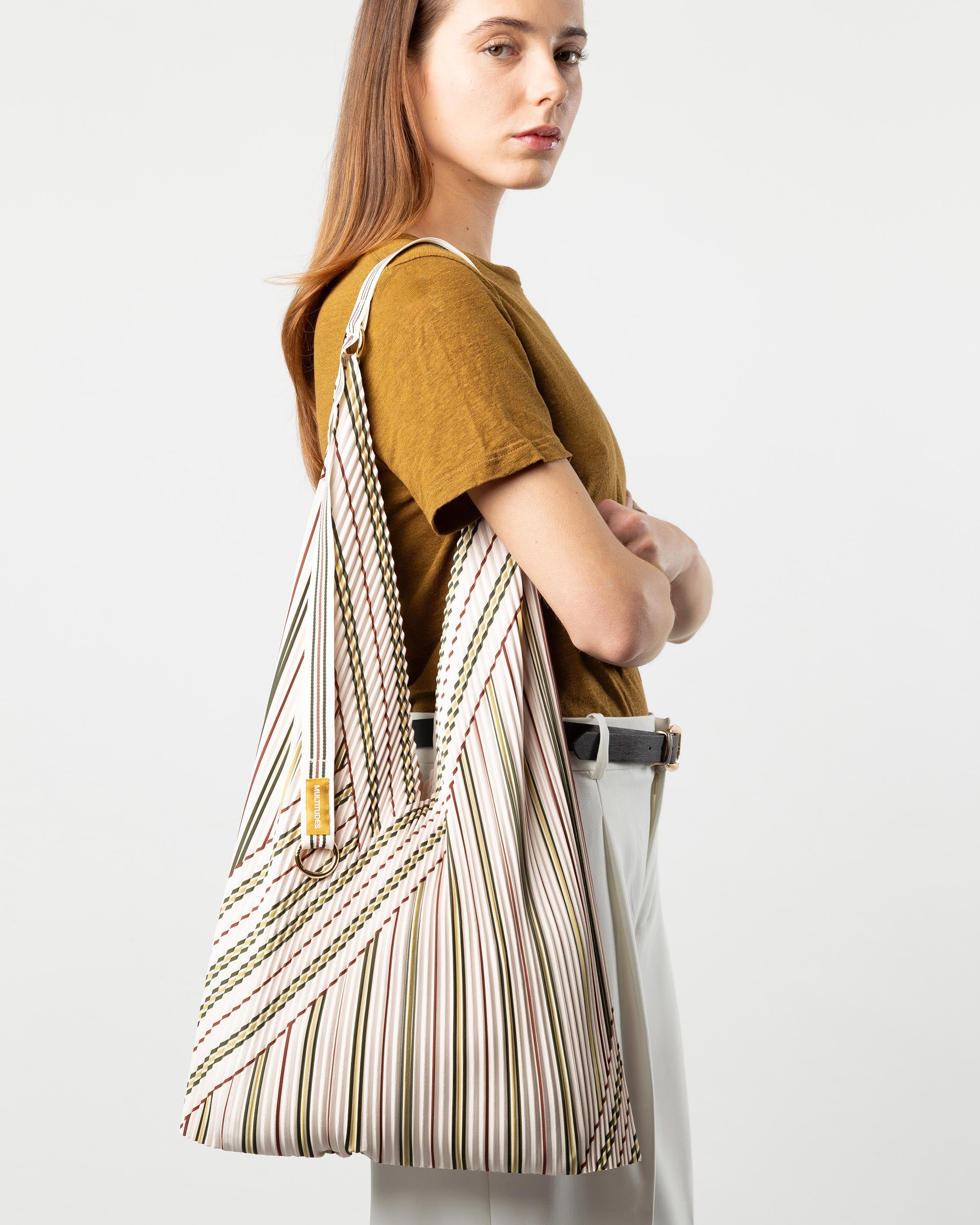 Zoe Y Bag
