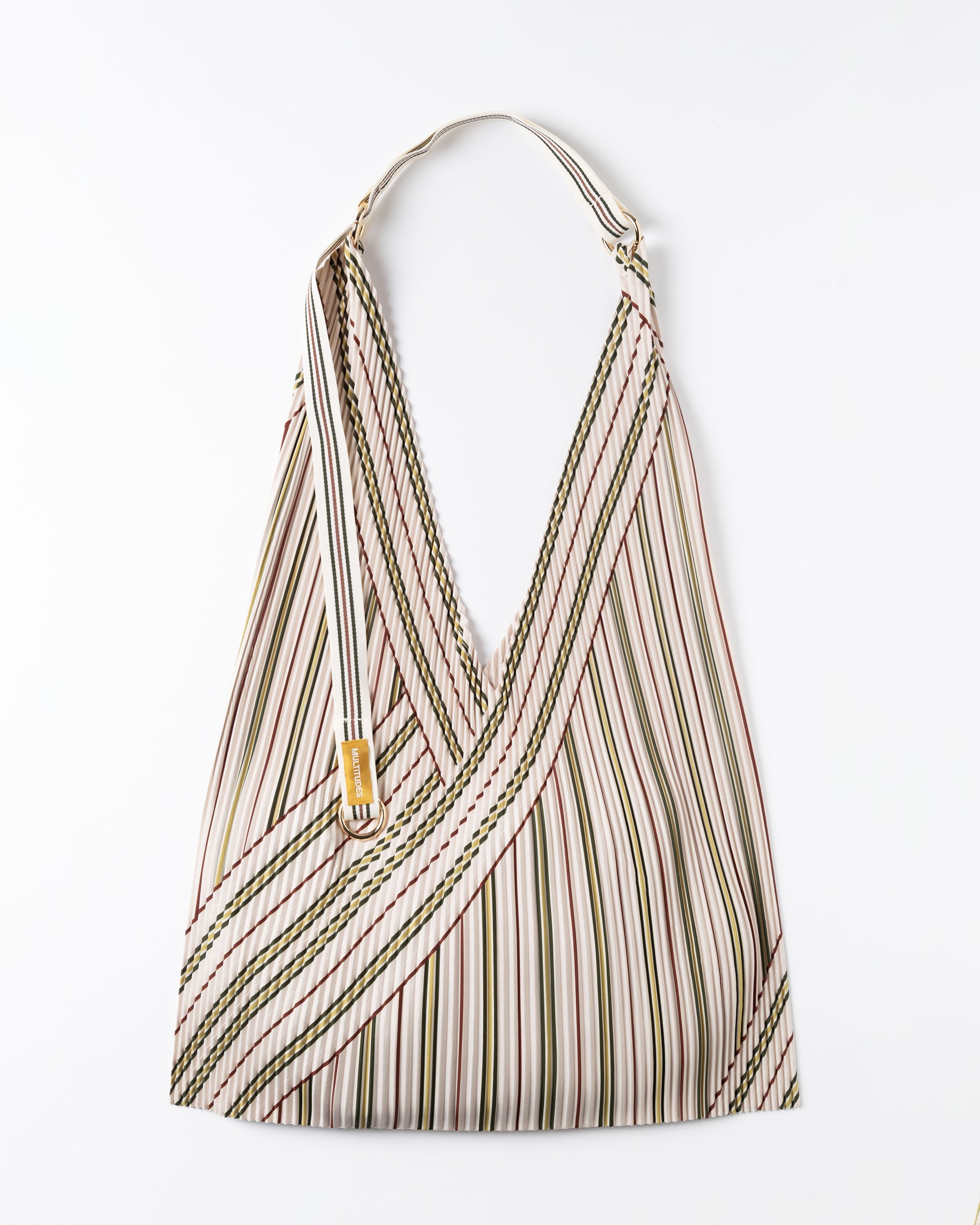 Zoe Y Bag