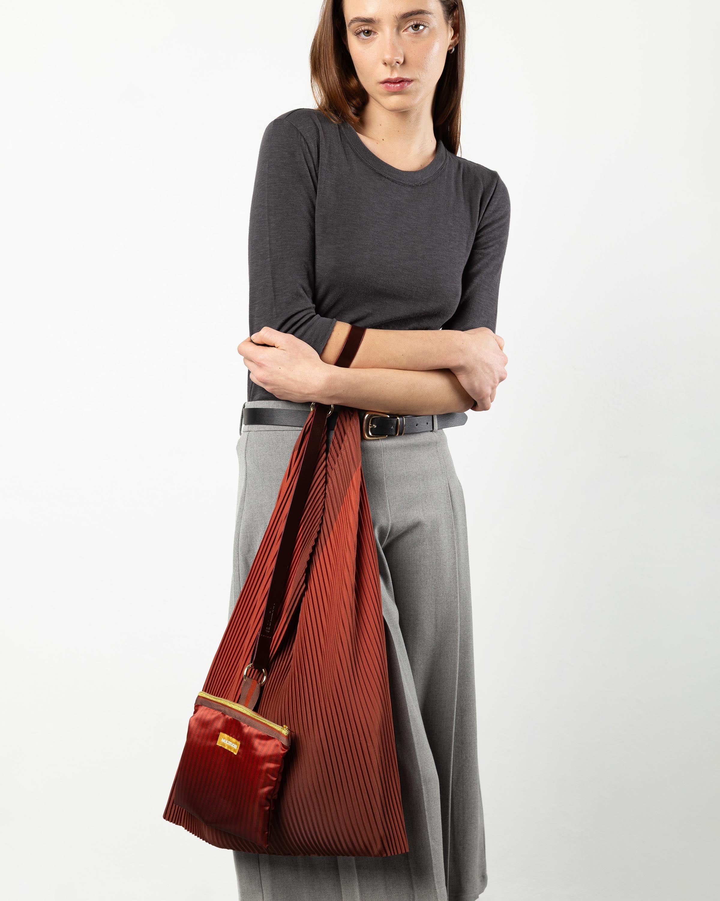 Angelina Y Bag
