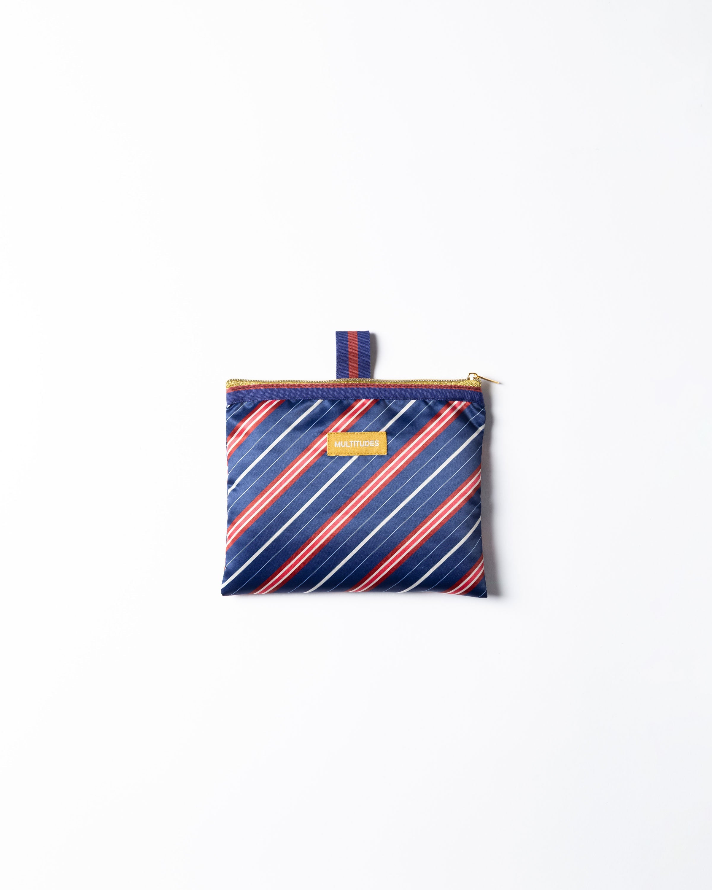 Stella Blue Pochette