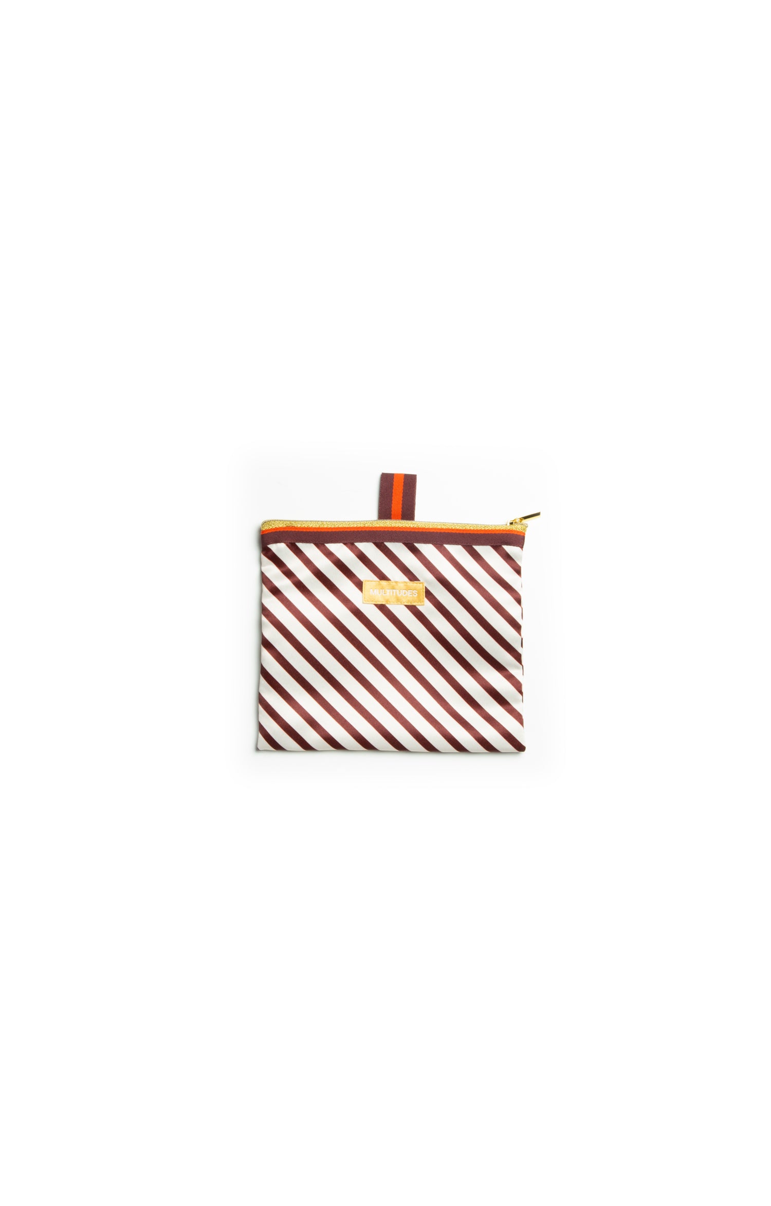 Pochette Francesca Red