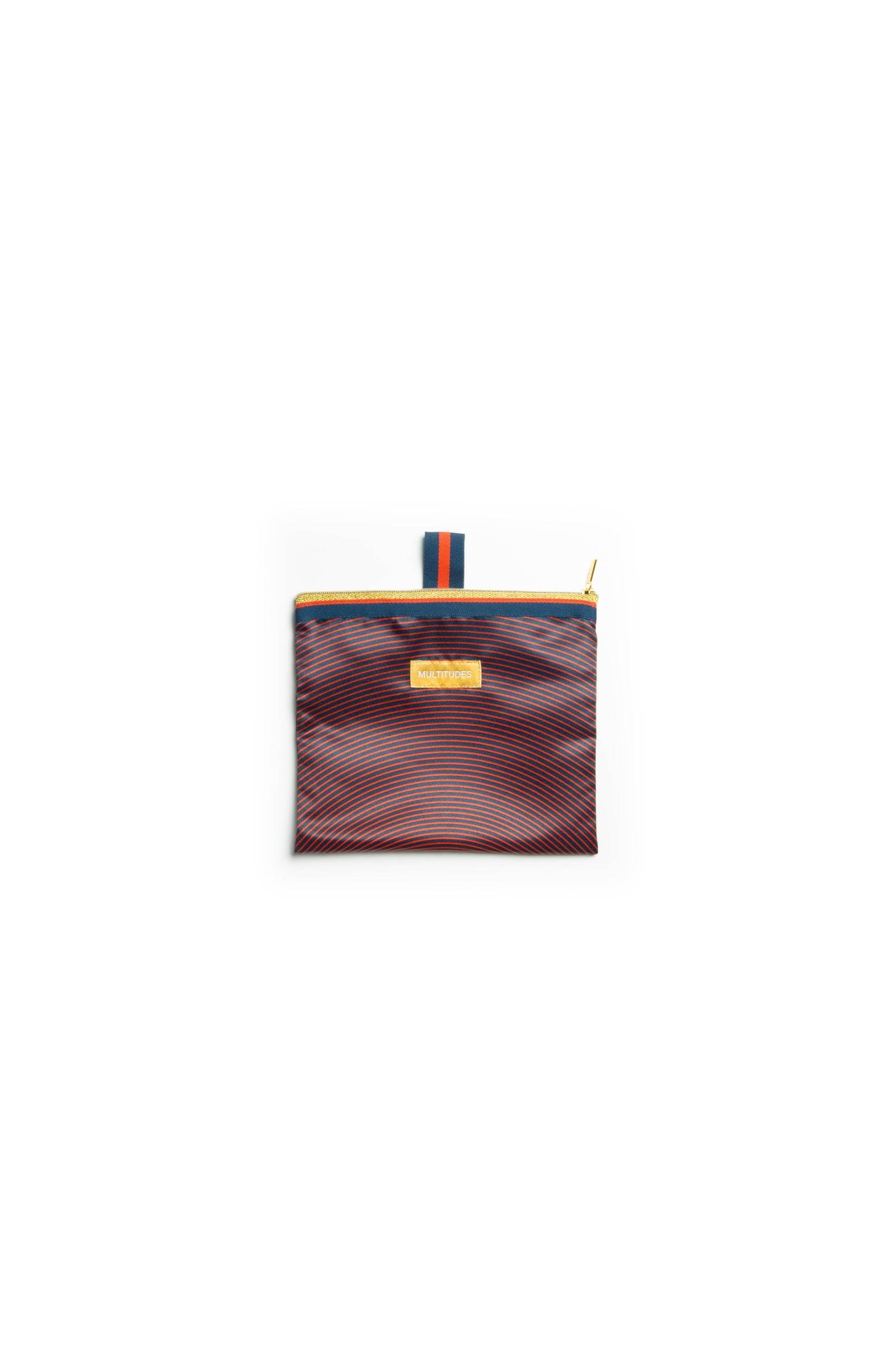 Pochette Isabella Blue