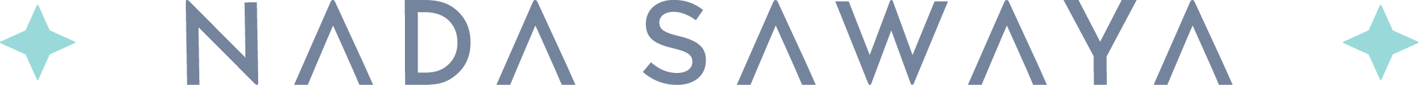 NADA SAWAYA logo