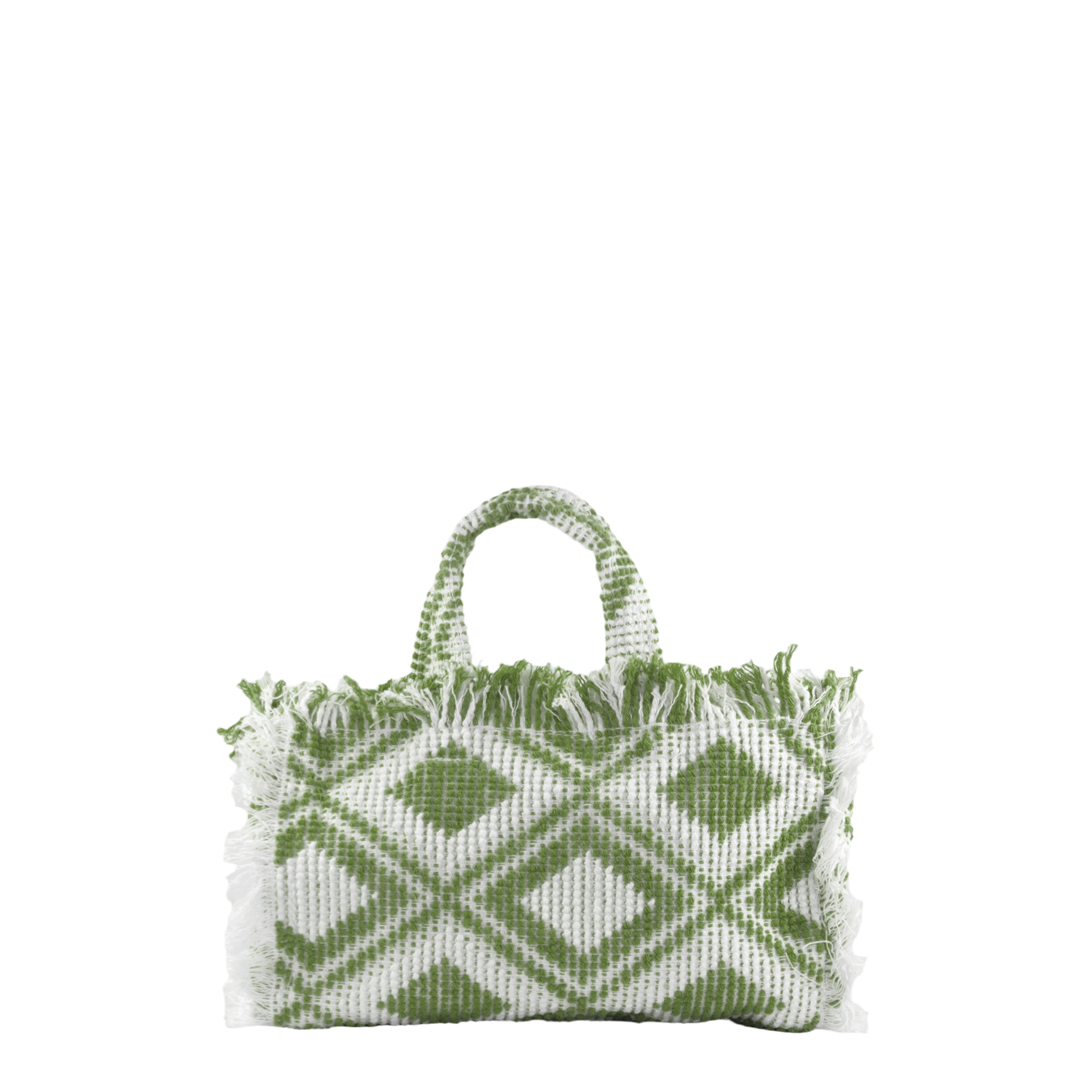 Rombo Small Bag Green