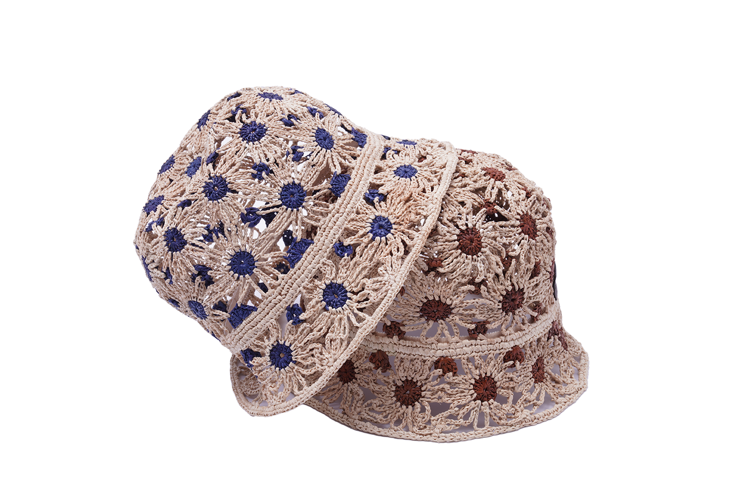 FILICUDI. Natural Indigo