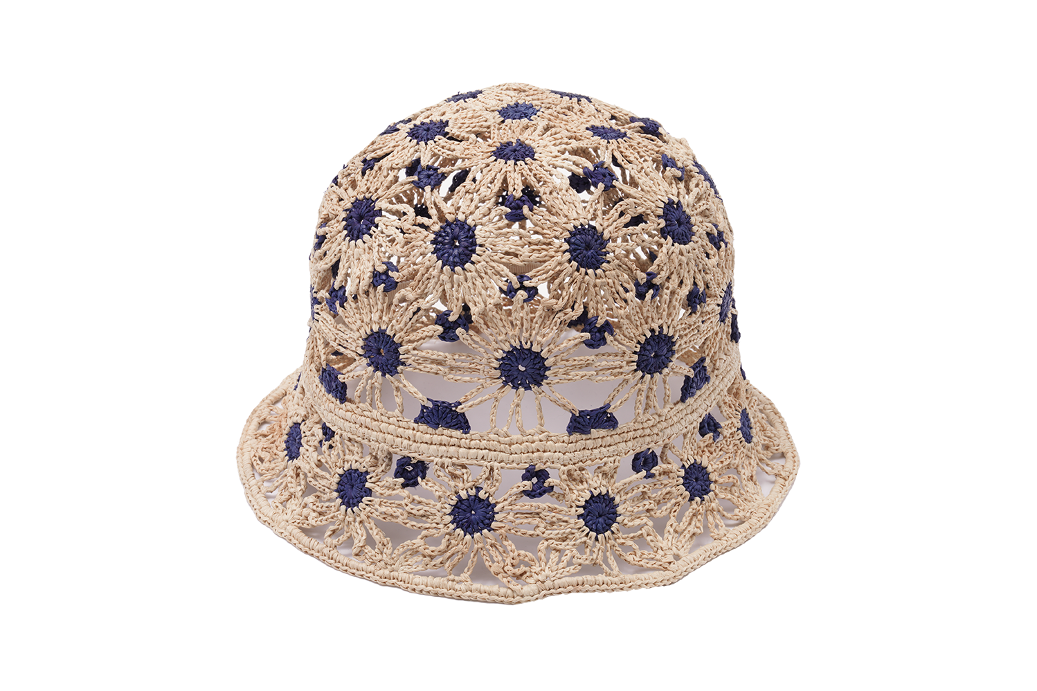 FILICUDI. Natural Indigo
