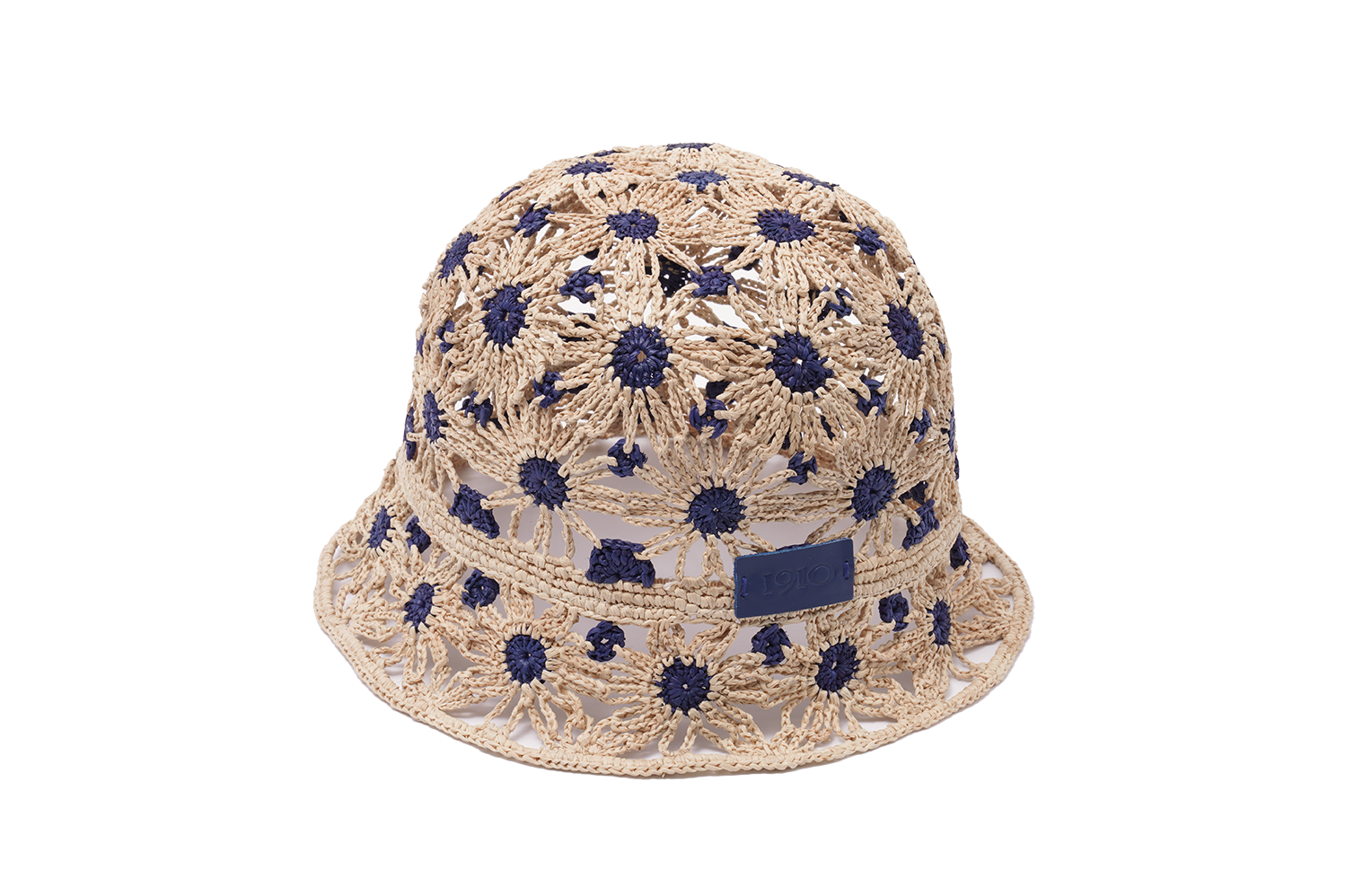 FILICUDI. Natural Indigo