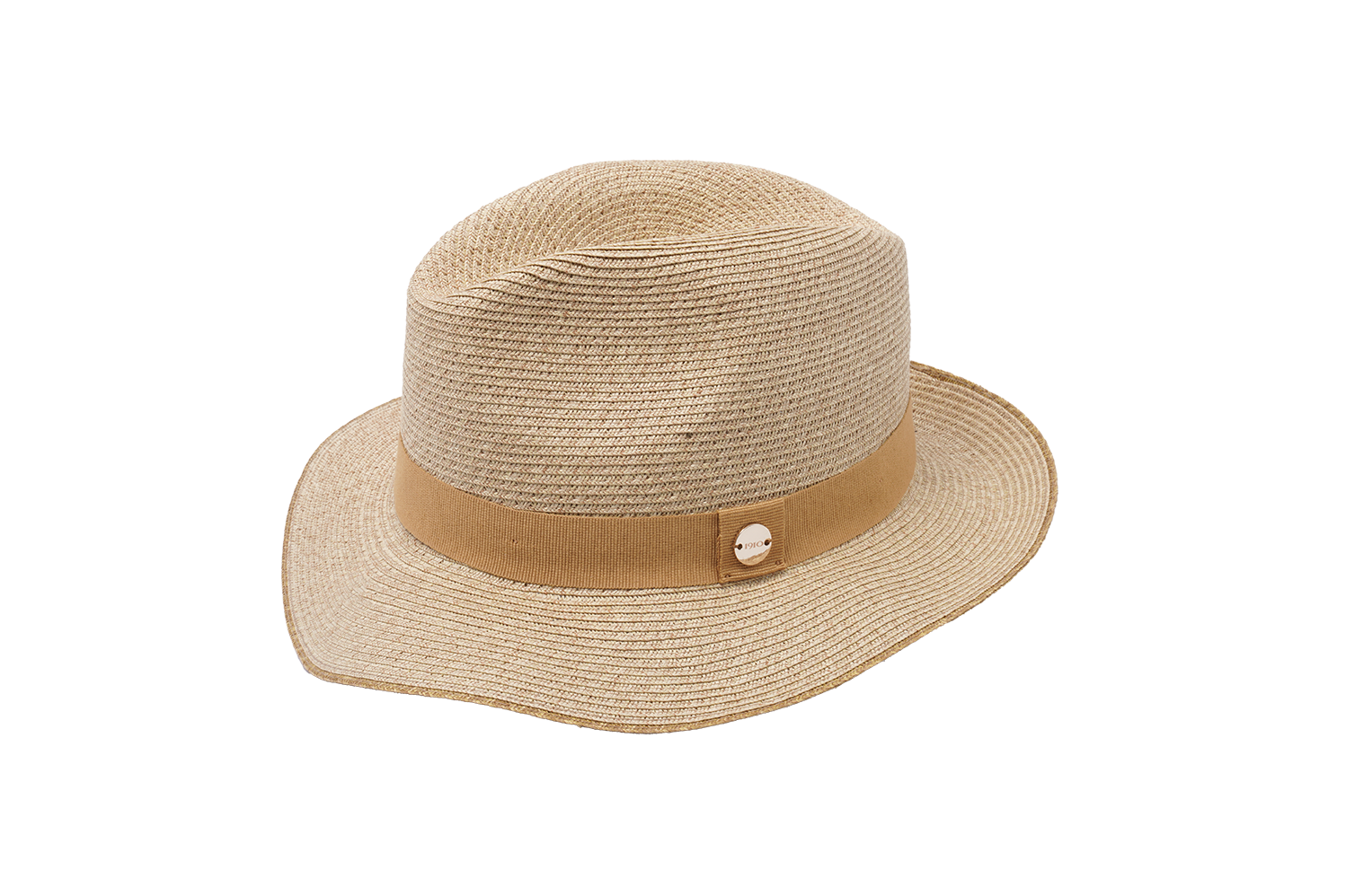 MAZZORBO. Straw Burnt