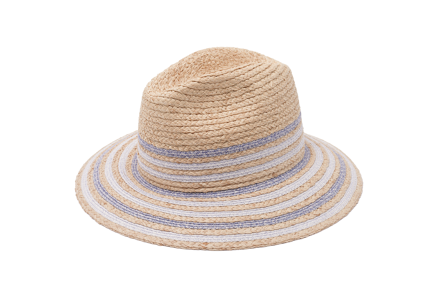 DESERTO. Natural Sky Denim