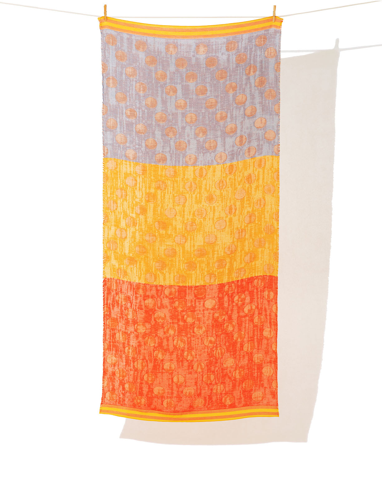 Paula Scarf