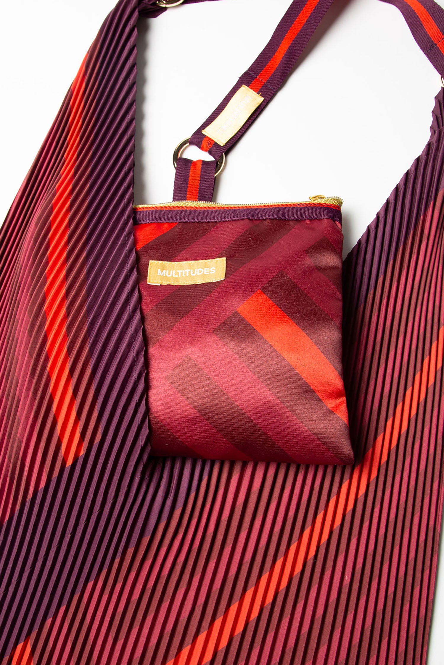 Pochette Stefania
