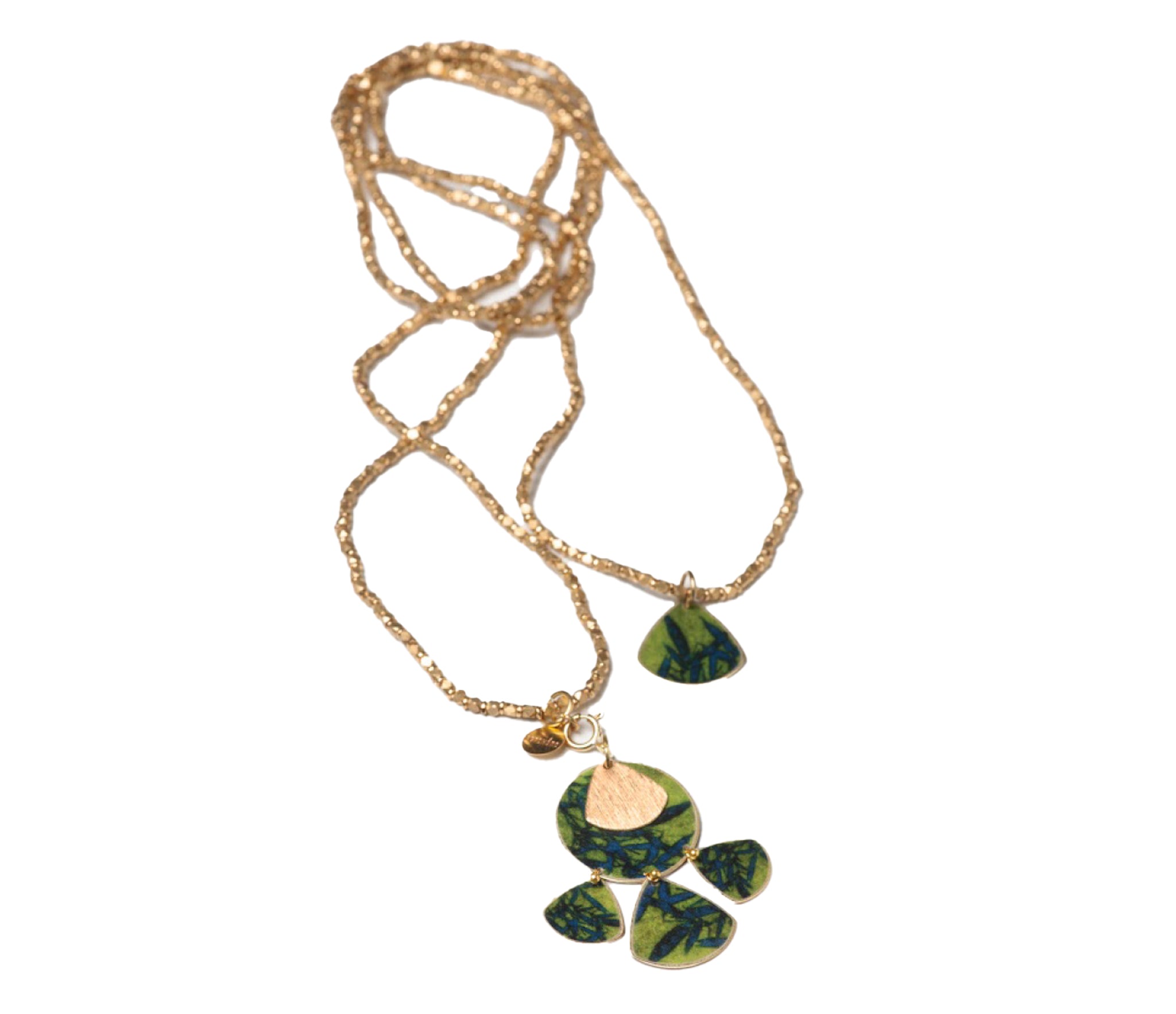 Necklace PUNE 18 - F