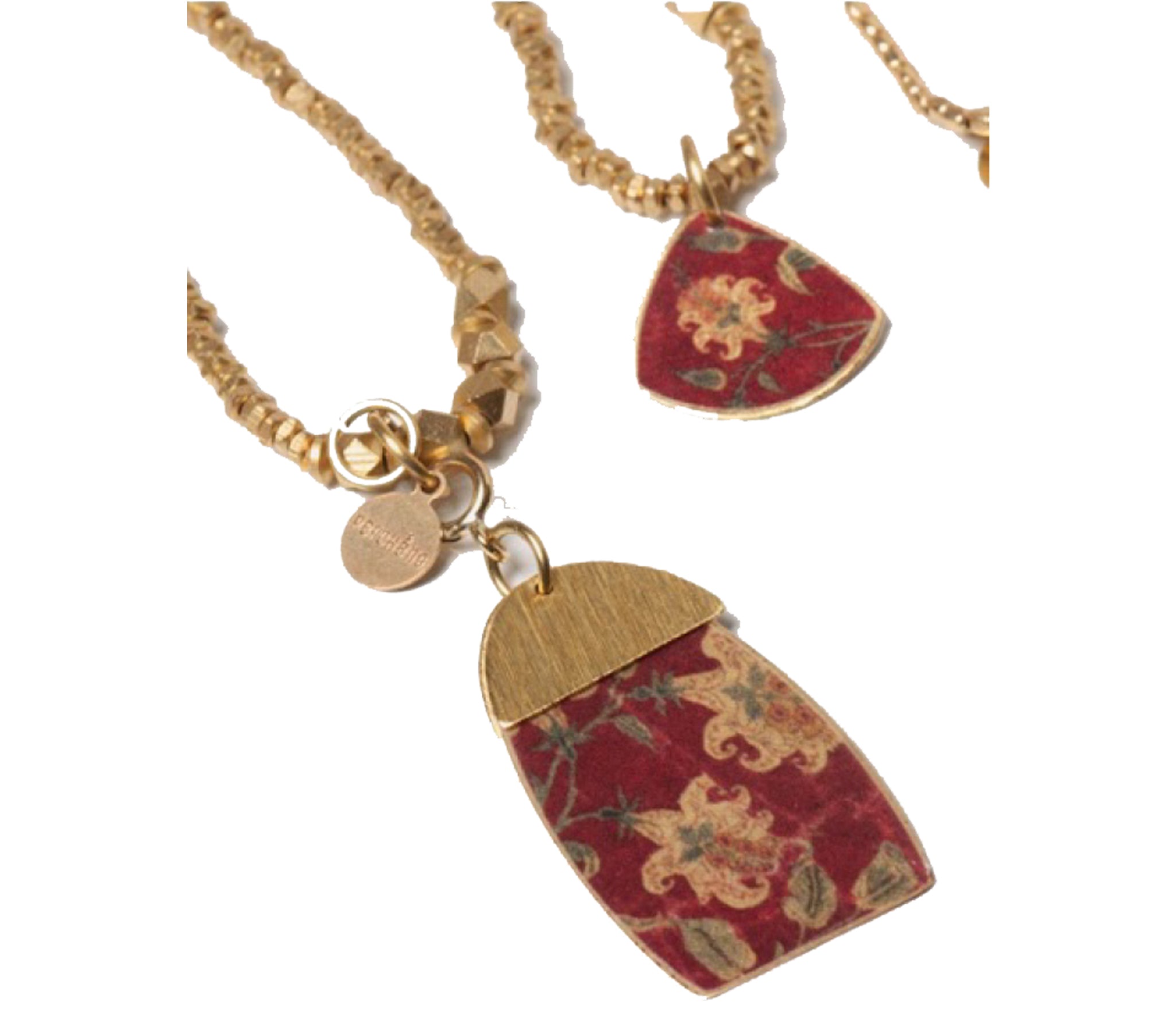 Necklace PUNE 04 - E