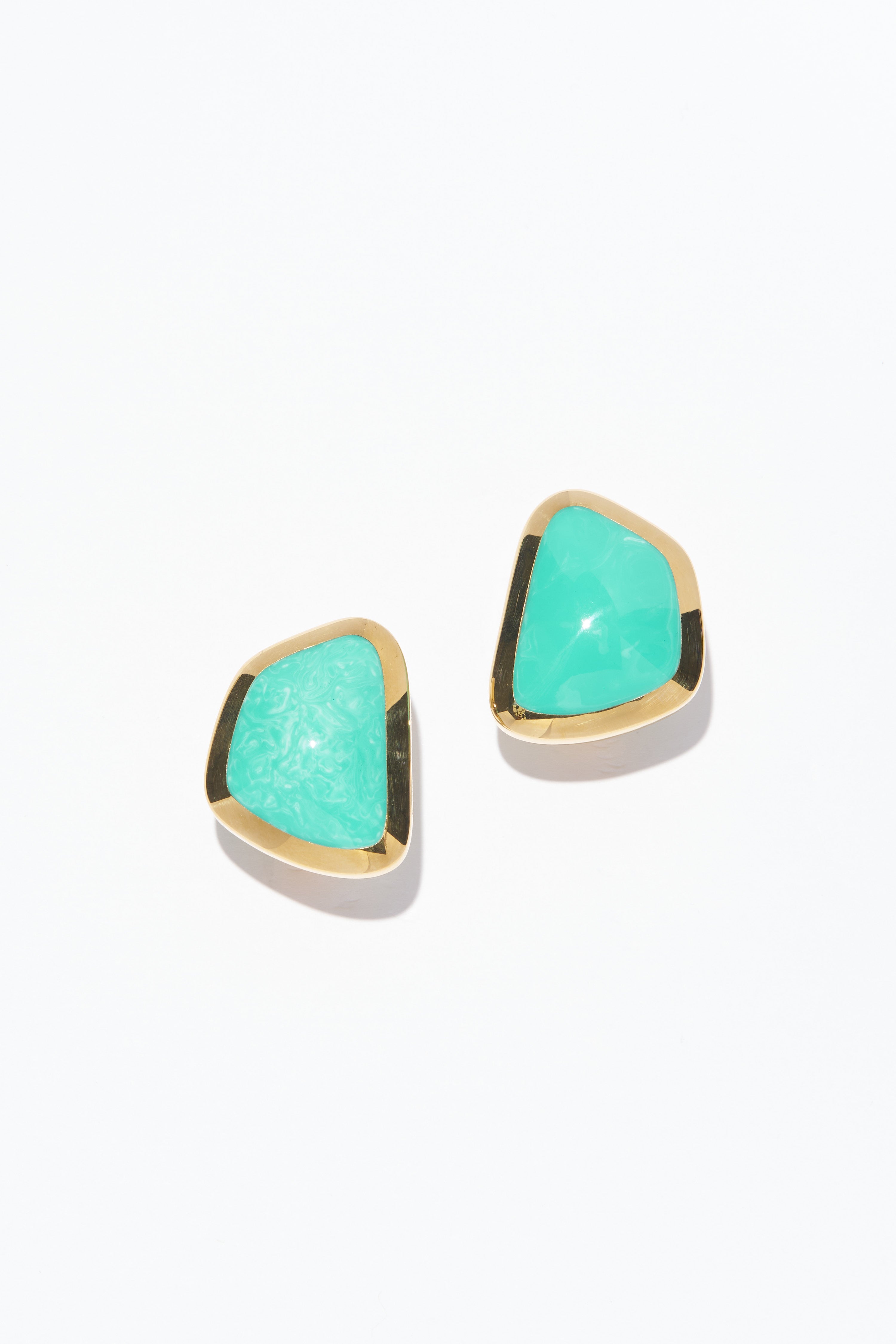 Riviera Clip-On Earrings RIV11