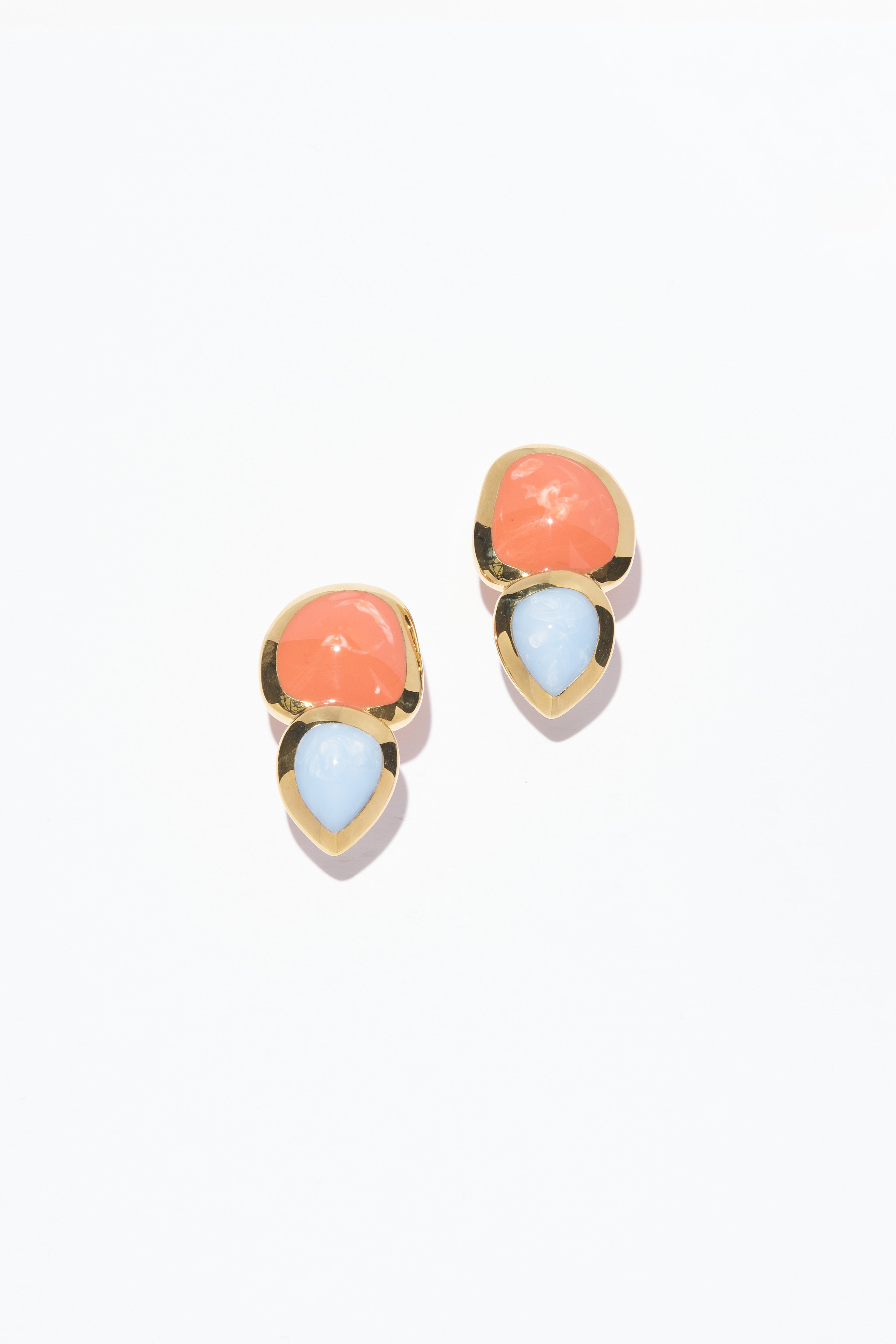 Riviera Clip-On Earrings RIV13
