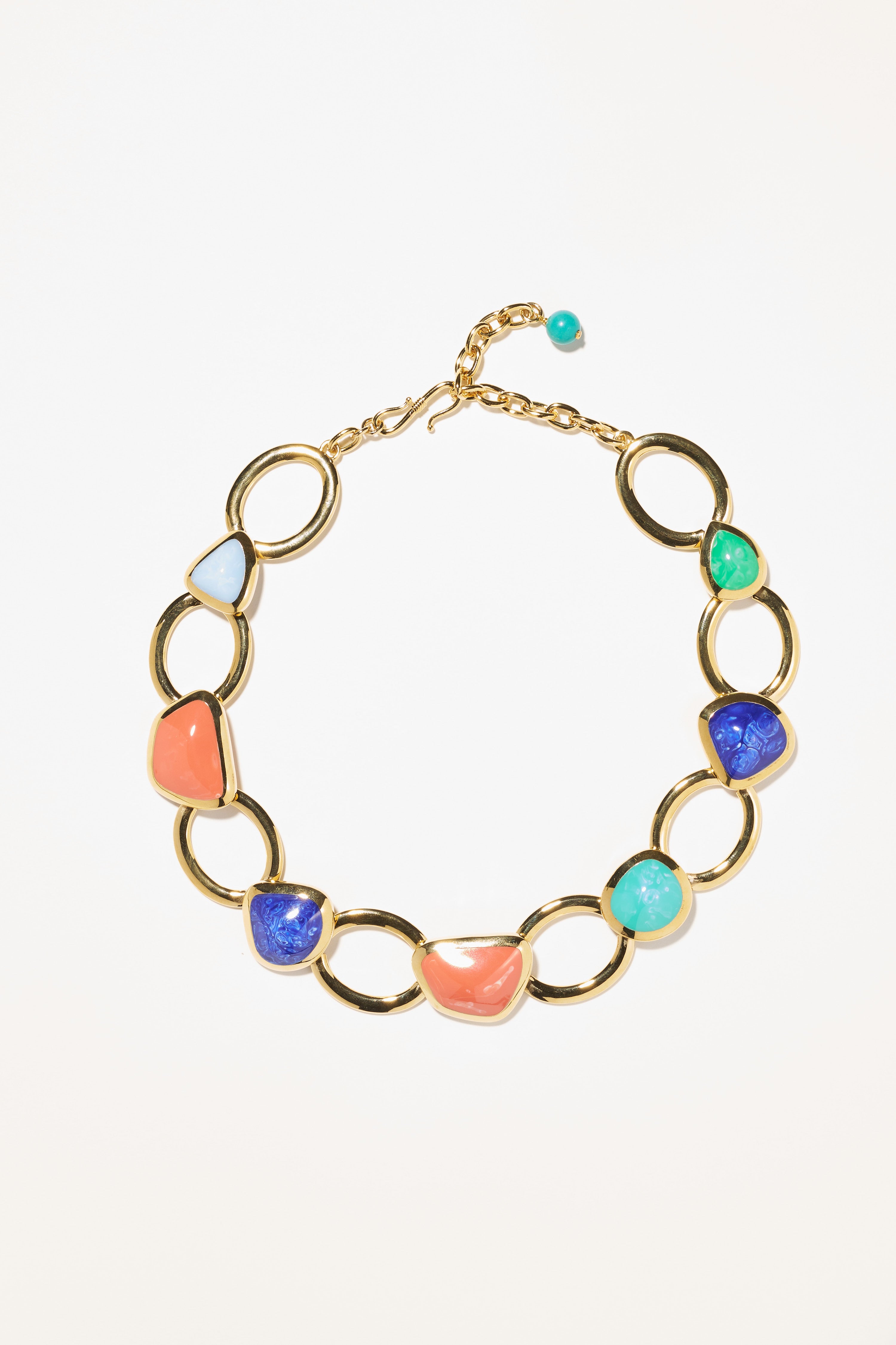 Riviera Necklace RIV22
