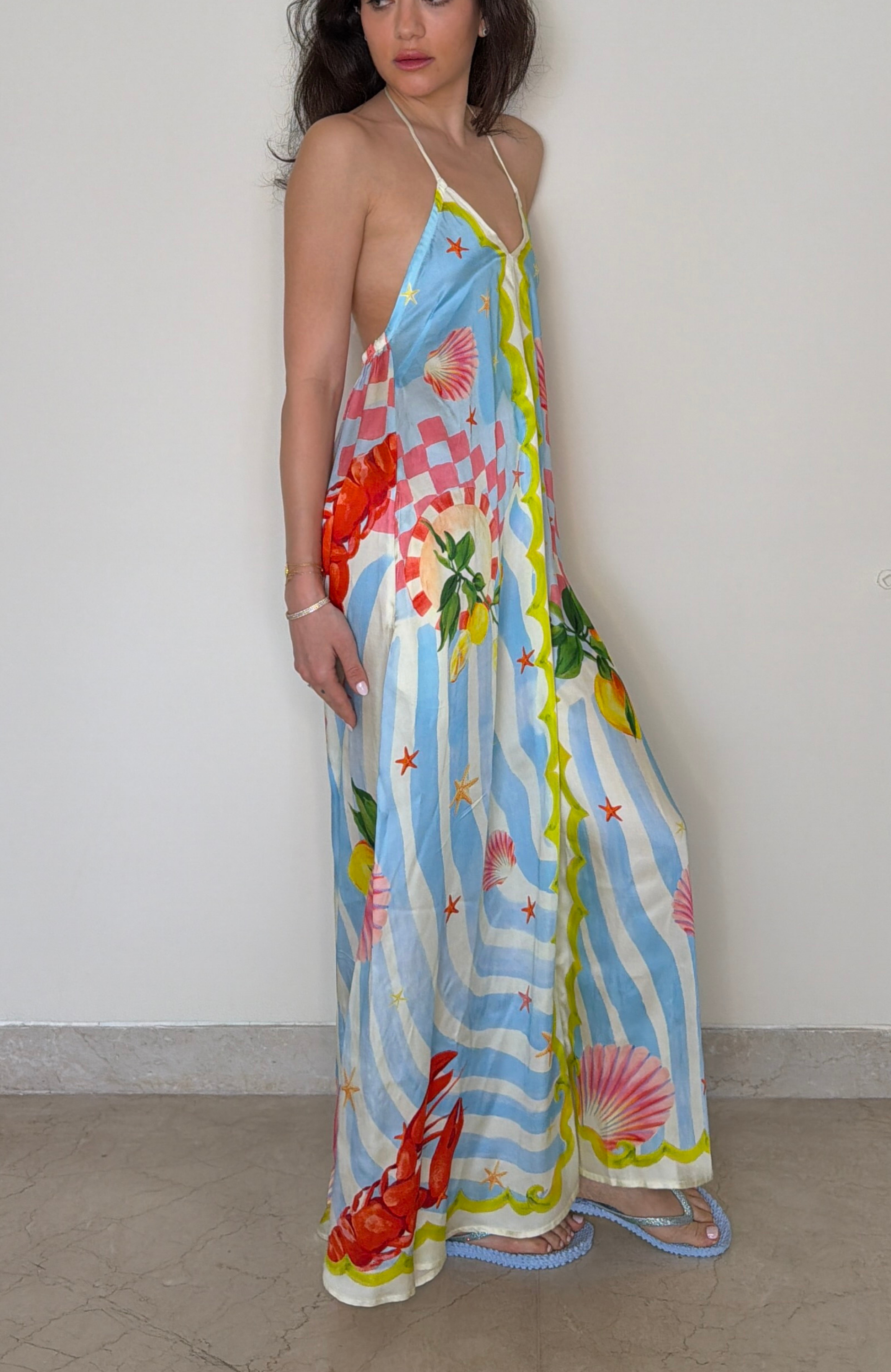 Riva Coverup