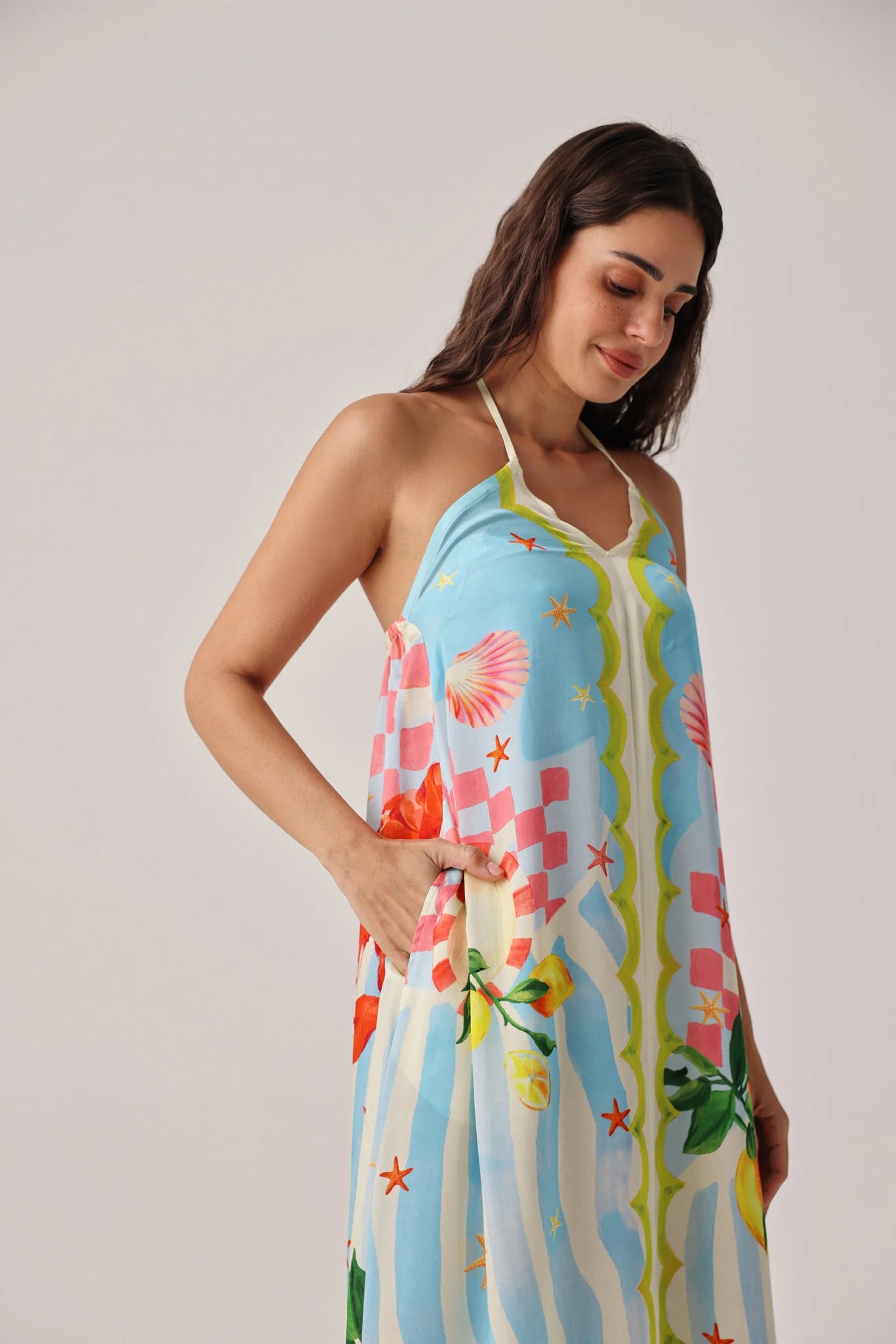 Riva Coverup