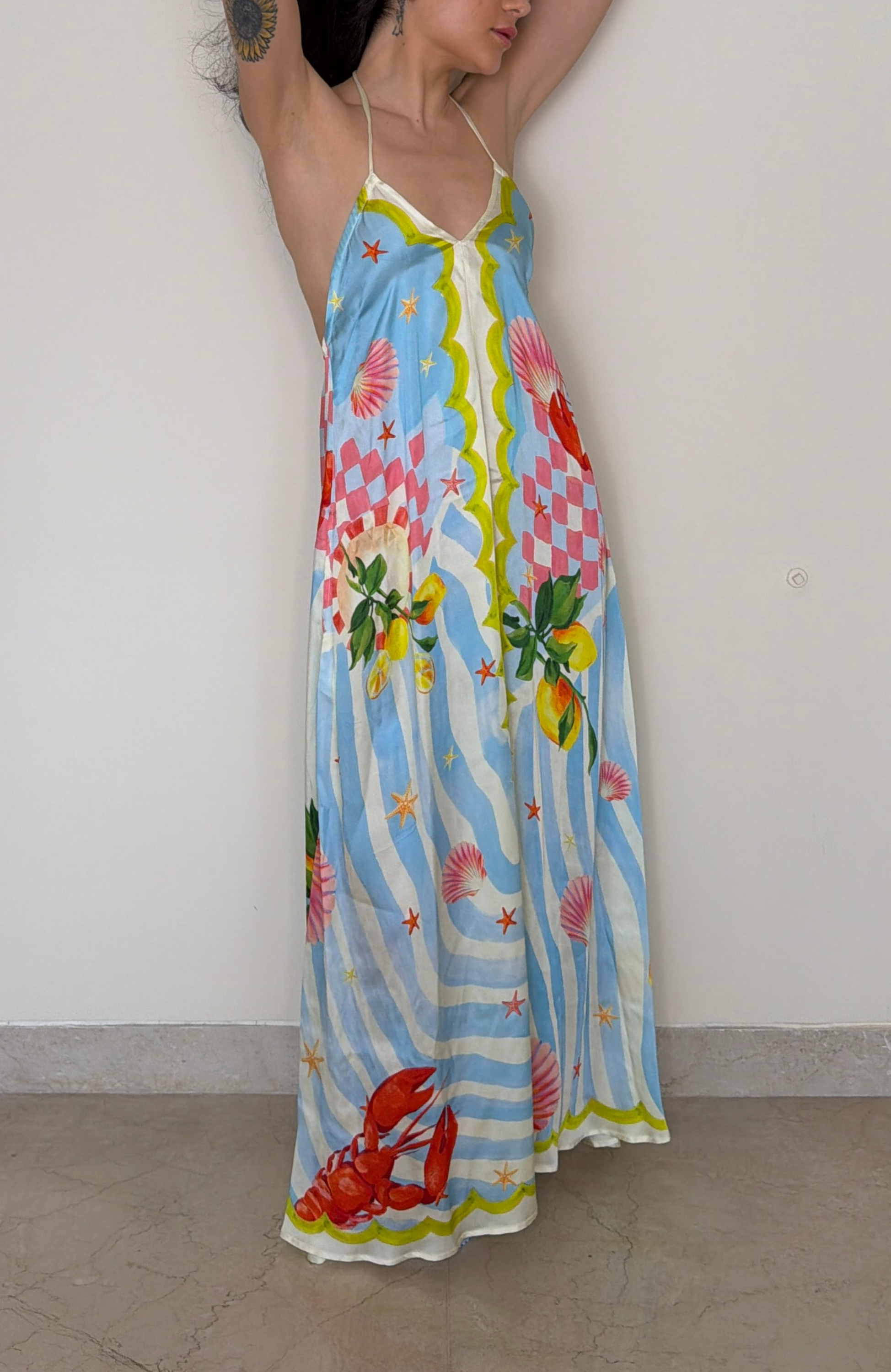 Riva Coverup