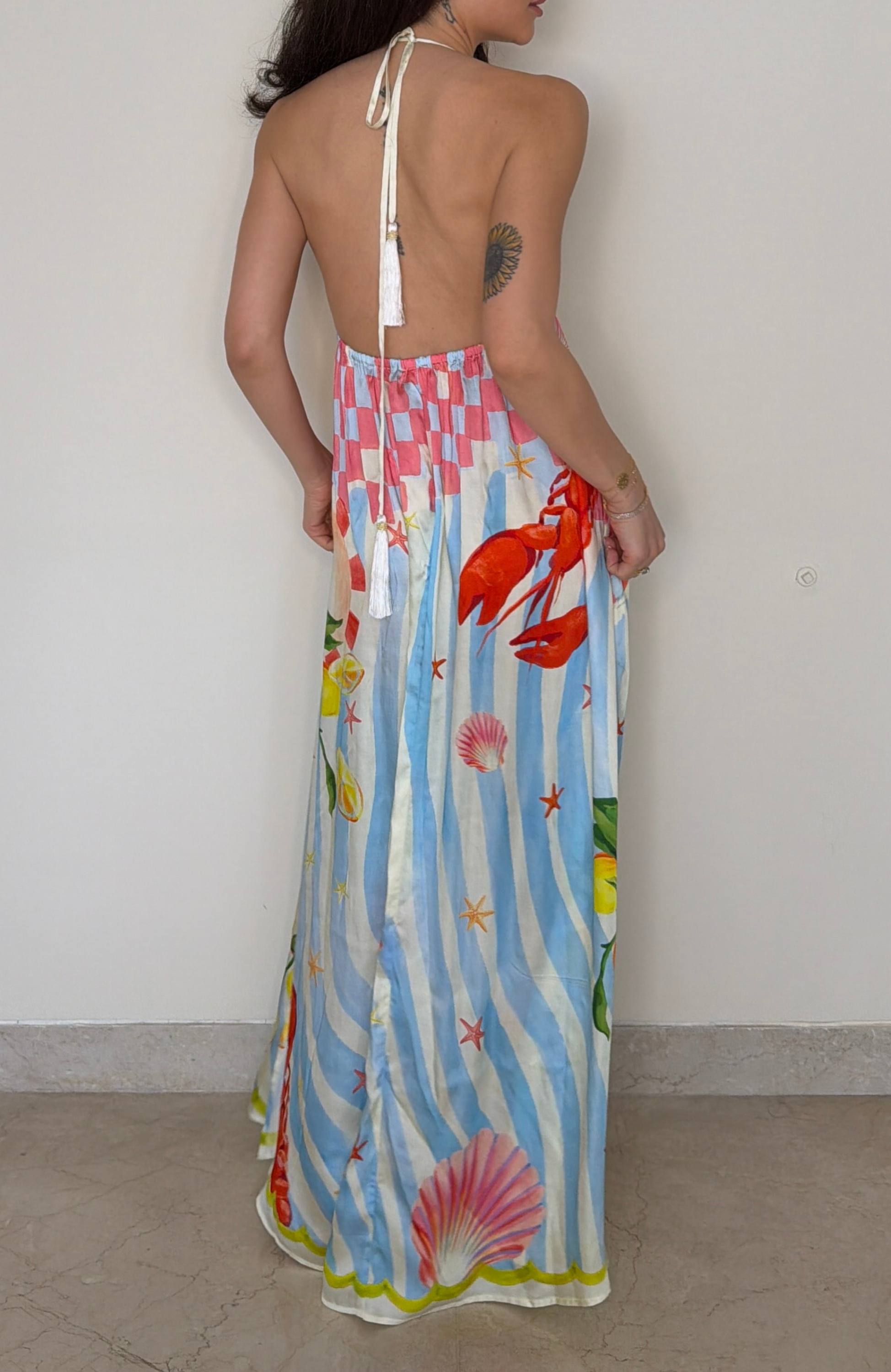 Riva Coverup