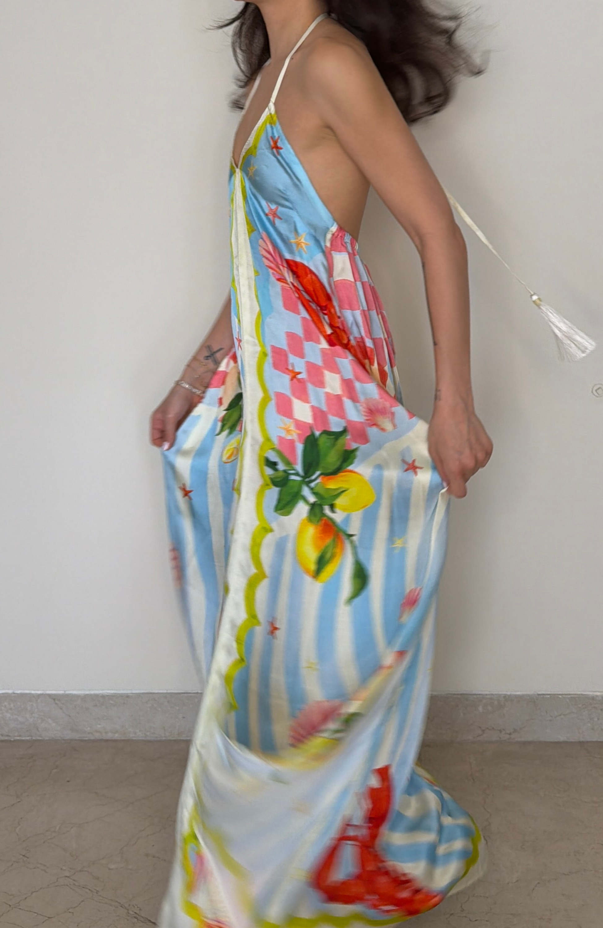 Riva Coverup