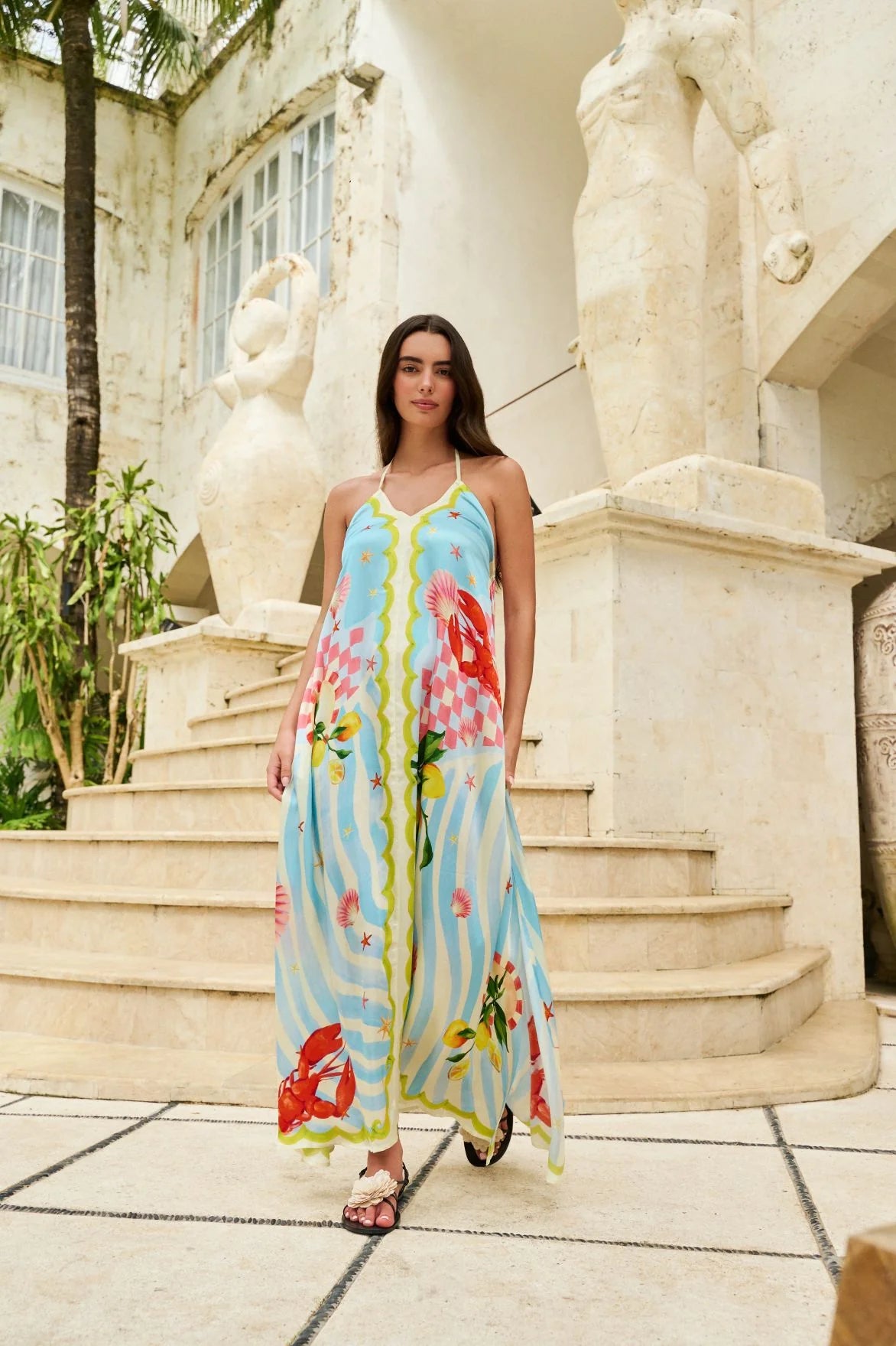Riva Coverup