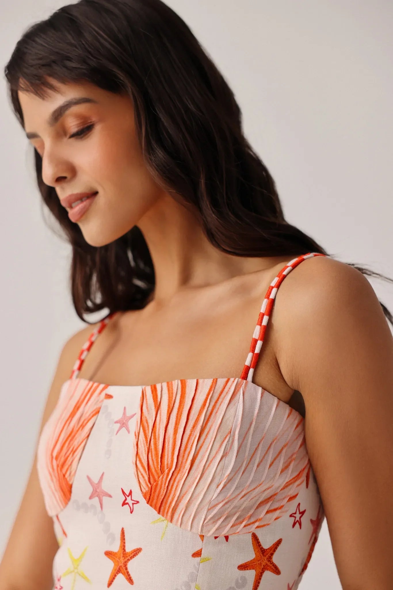 Ruby Maxi Dress
