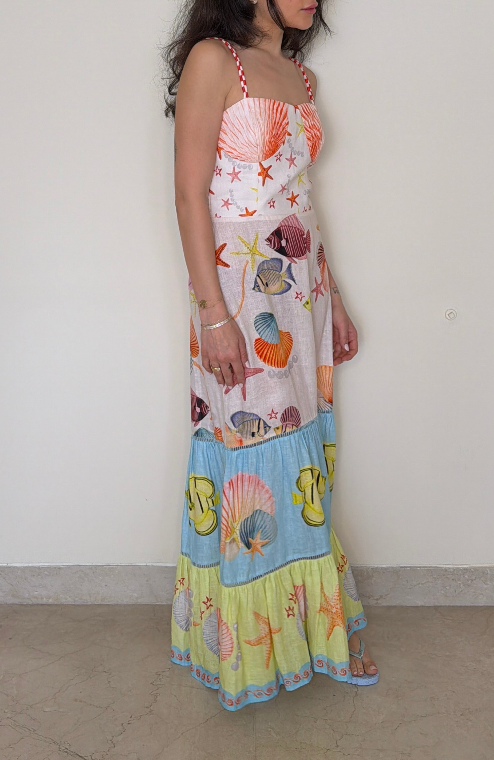 Ruby Maxi Dress