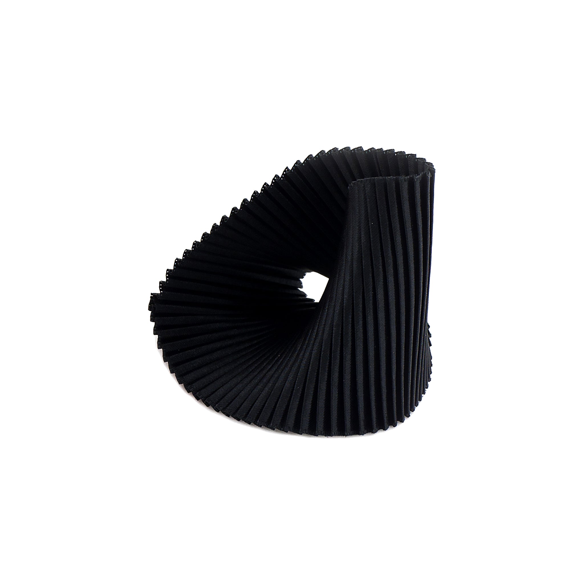"Shell" - Black