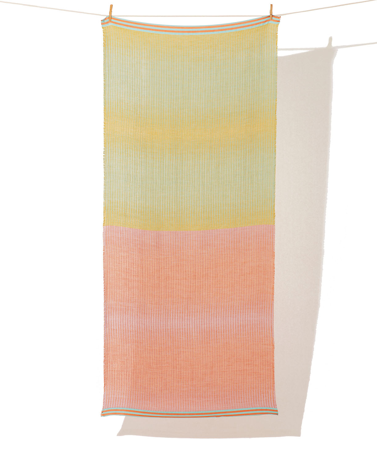 Salome Scarf