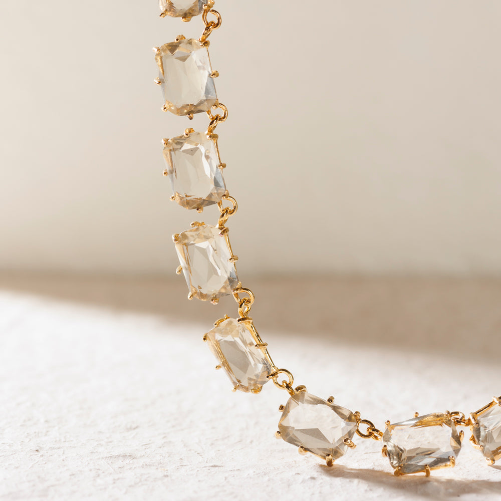 SAVINA Sabbia Necklace