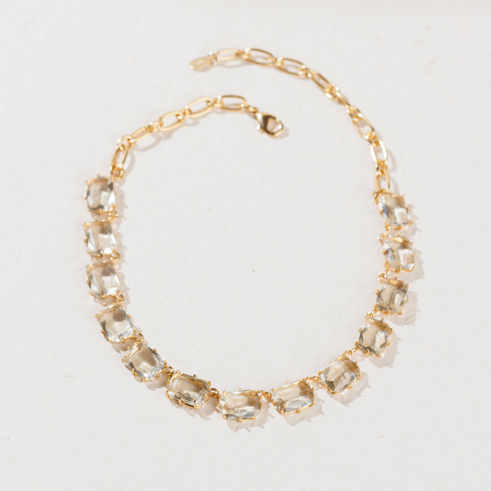 SAVINA Sabbia Necklace