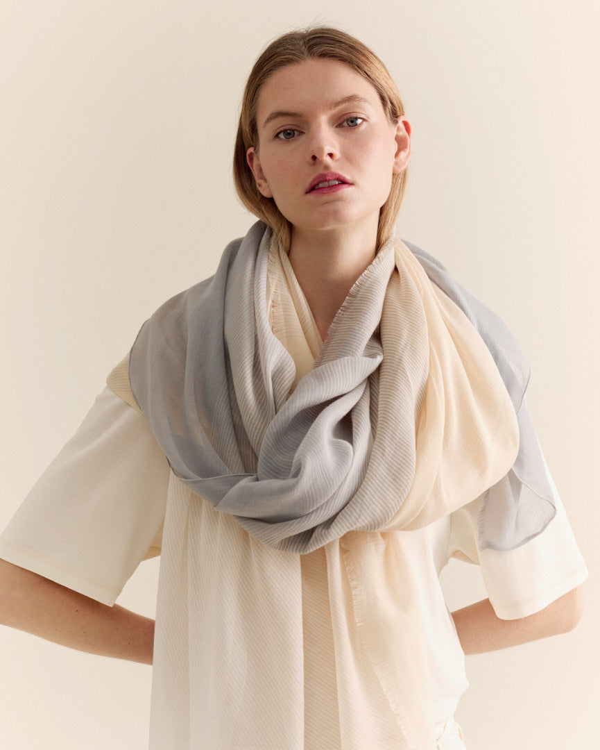 Abra Scarf